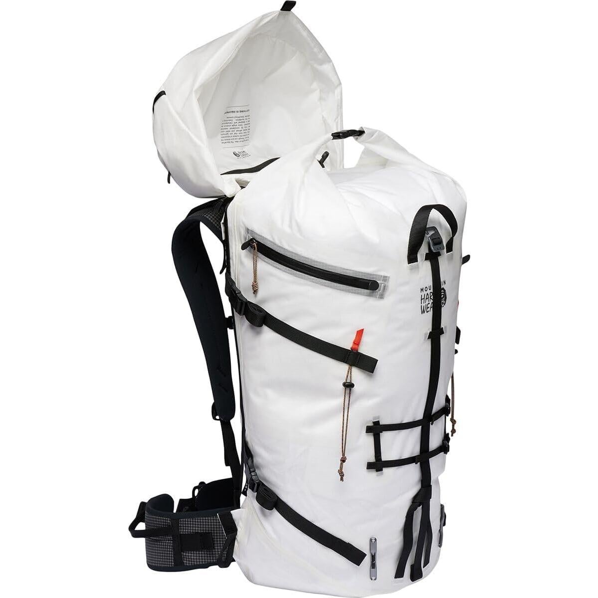 Mochila Alpine Light Roll Top 45L Mountain Hardwear M/L
