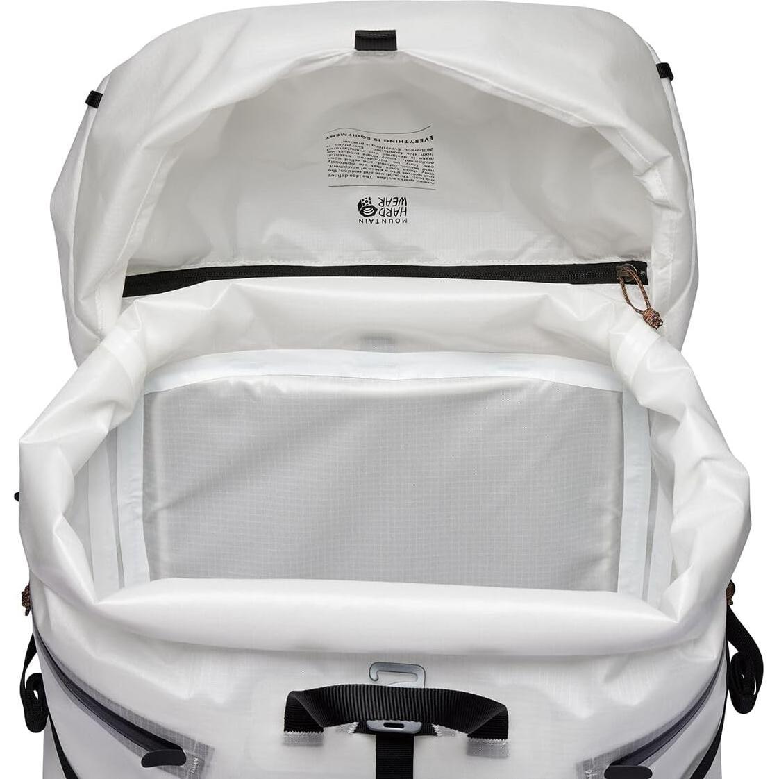 Mochila Alpine Light Roll Top 45L Mountain Hardwear M/L