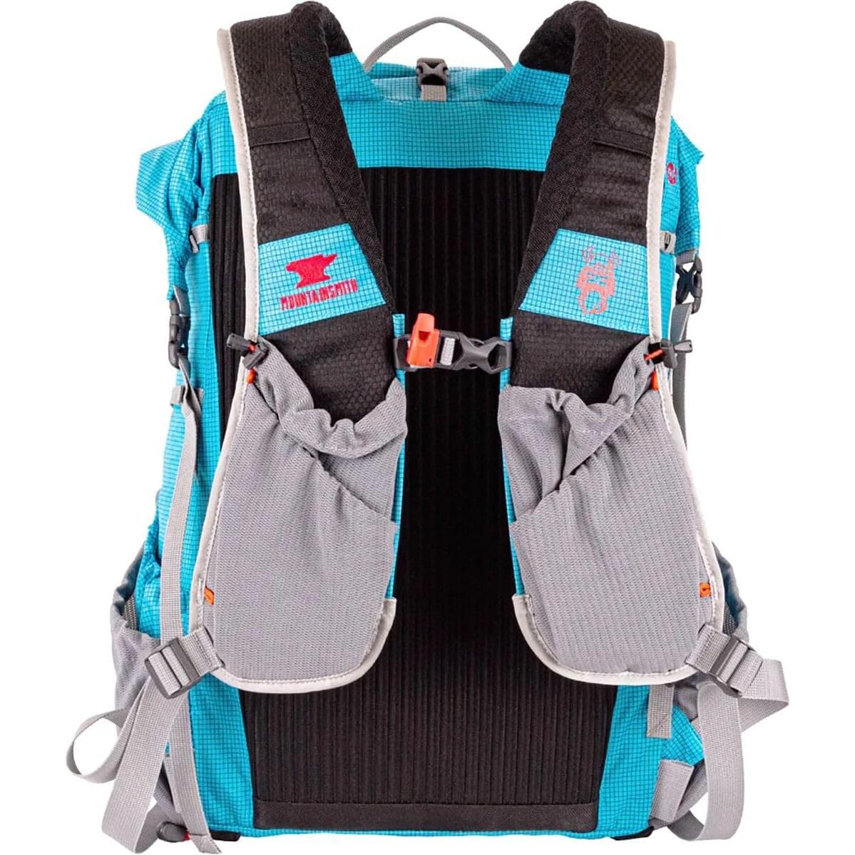 Mochila de Senderismo Ultraligera Mountainsmith Zerk 40L Azul