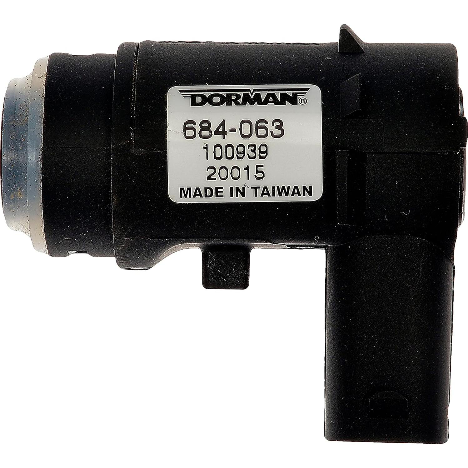 Sensor de Estacionamiento Dorman 684-063 para Ford/Lincoln