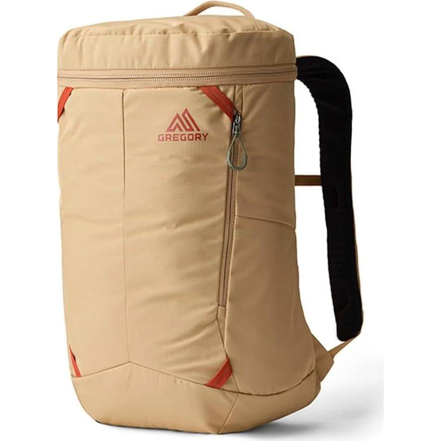 Mochila Unisex Gregory Rhune 25L Eco Amigable Sand Storm