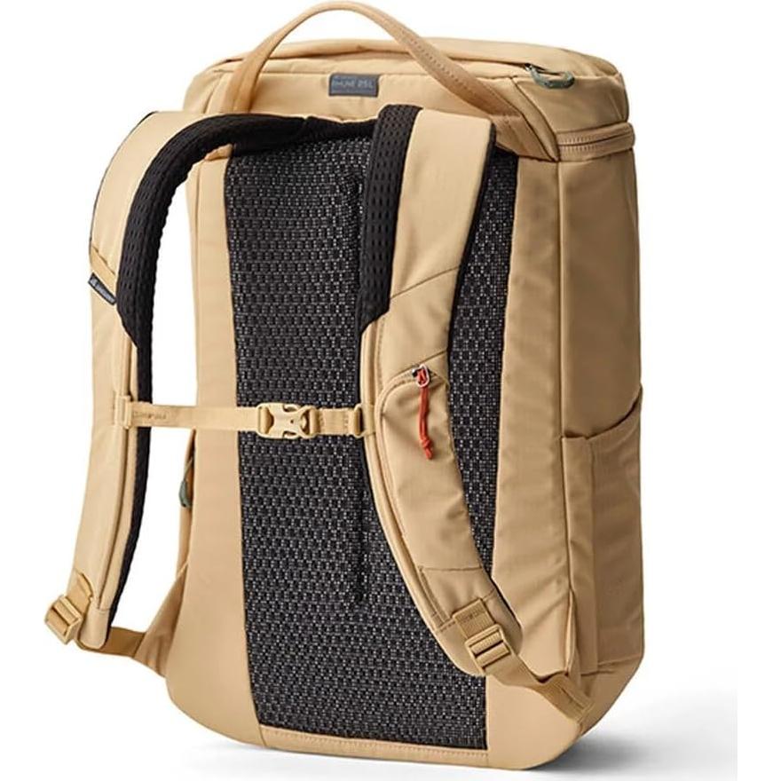 Mochila Unisex Gregory Rhune 25L Eco Amigable Sand Storm