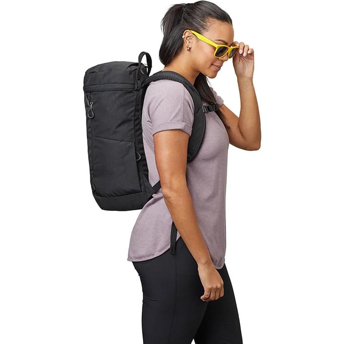 Mochila Unisex Gregory Rhune 25L Eco Amigable Sand Storm