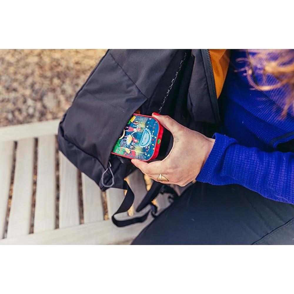 Mochila Unisex Gregory Rhune 25L Eco Amigable Sand Storm