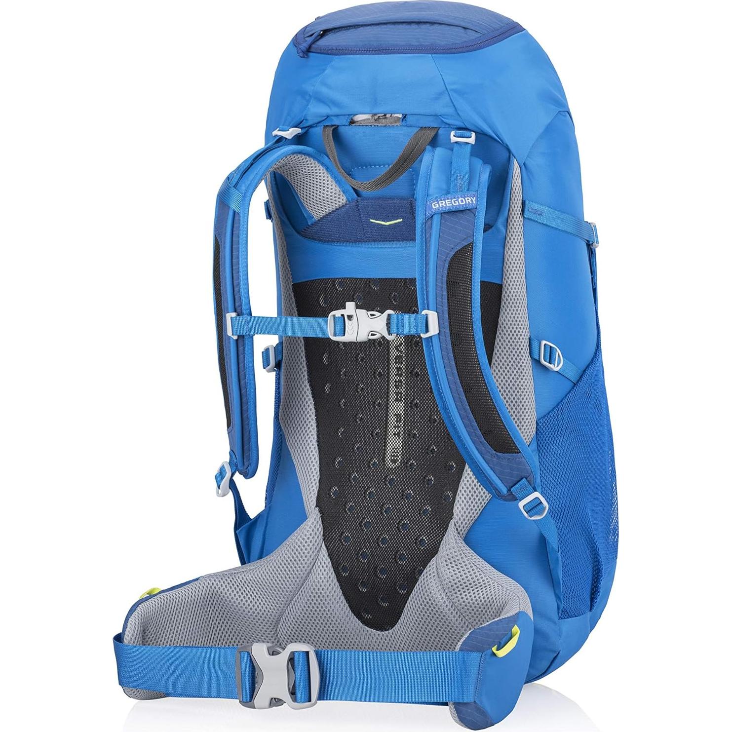 Mochila de Senderismo Gregory Icarus 30L Azul Hiper