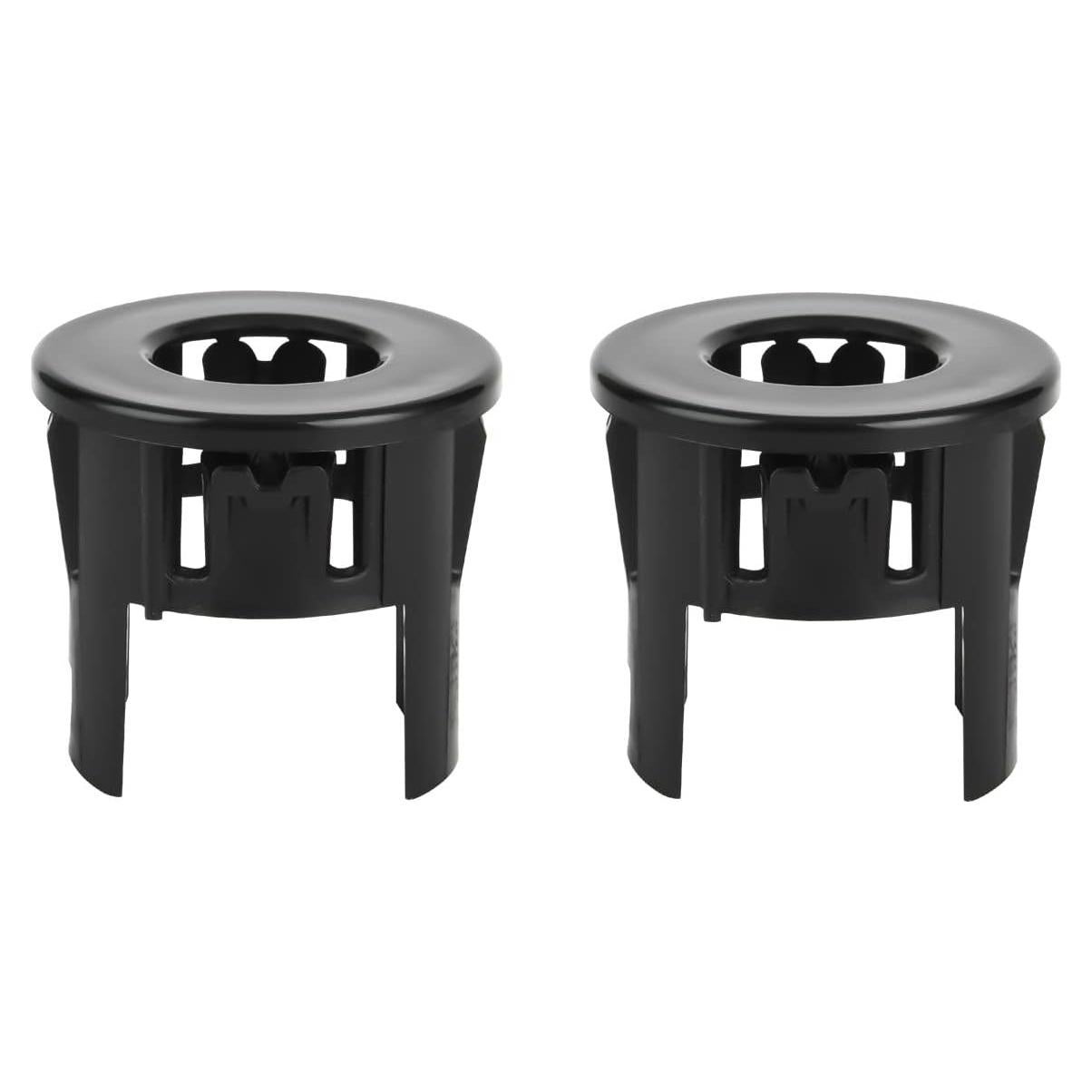 Soporte Sensor Estacionamiento OKPARZ 2 Pcs para Ram 1500