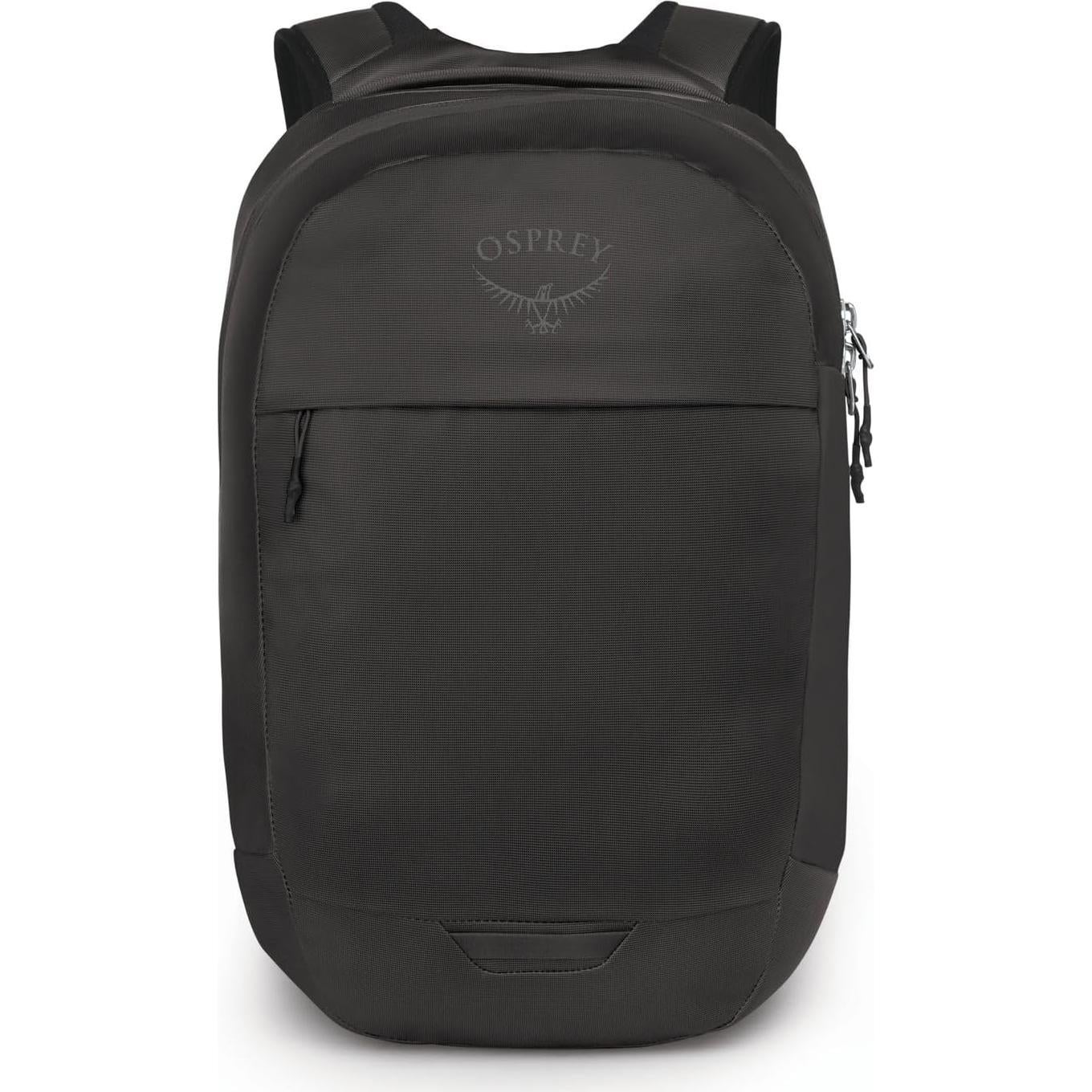 Mochila Osprey Transporter Panel Loader 20L Negra