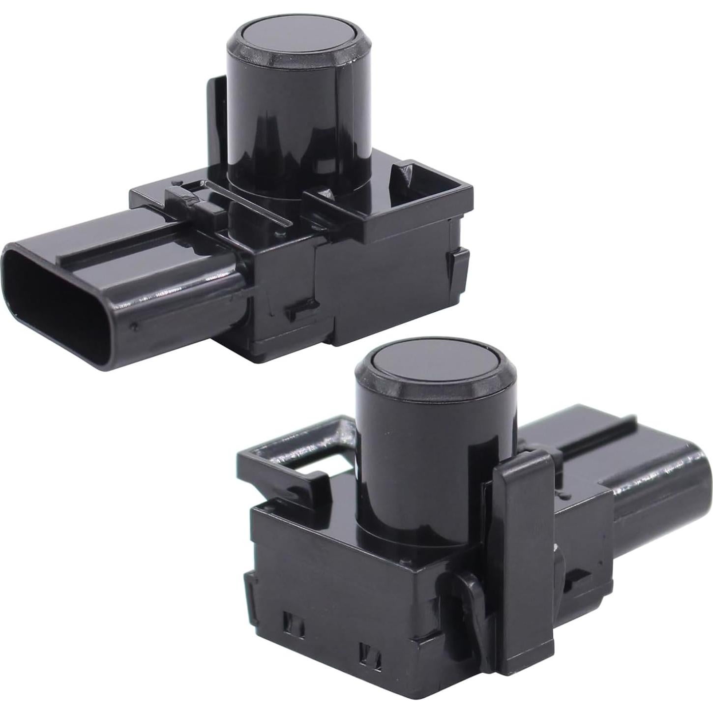 Sensor de Estacionamiento ApplianPar 4 Pcs para Toyota Sienna 2011-2017