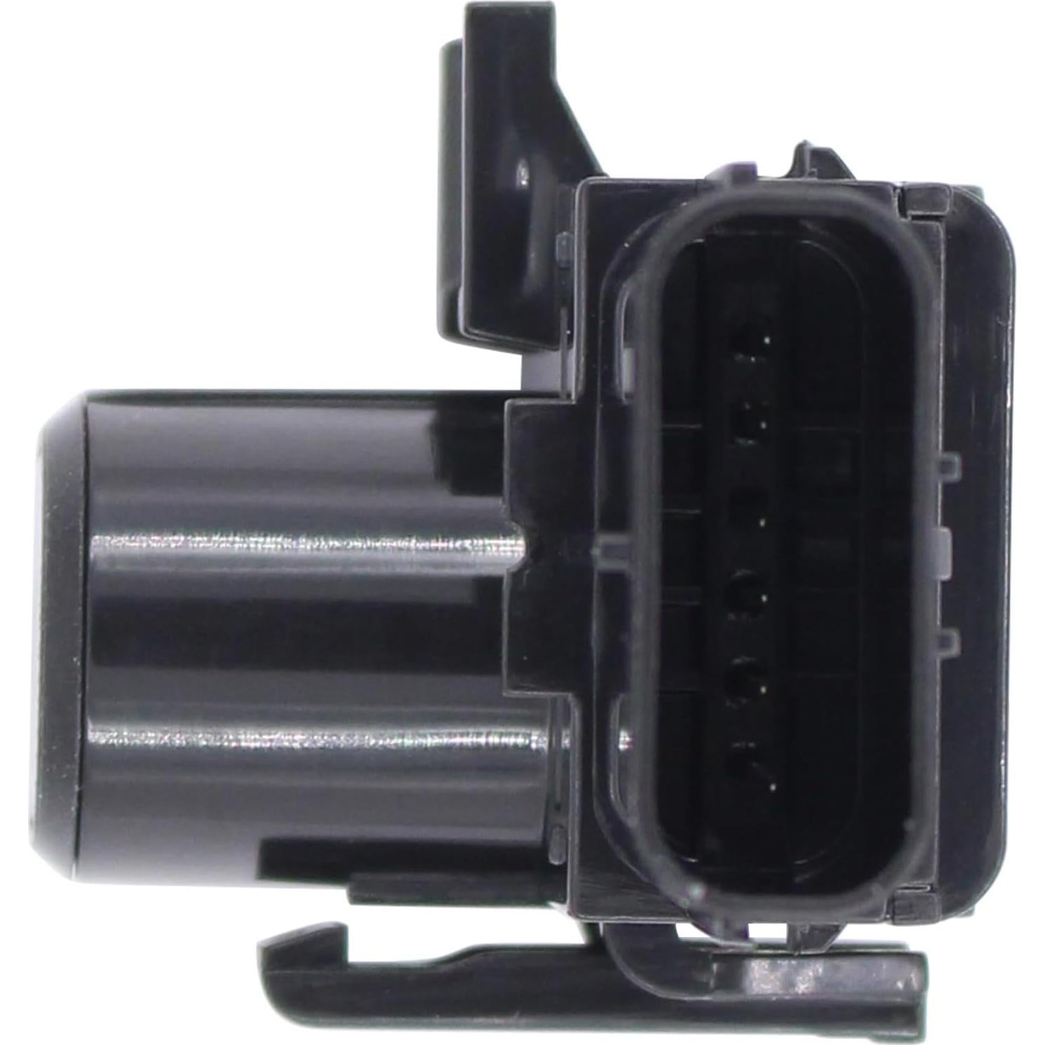 Sensor de Estacionamiento ApplianPar 4 Pcs para Toyota Sienna 2011-2017