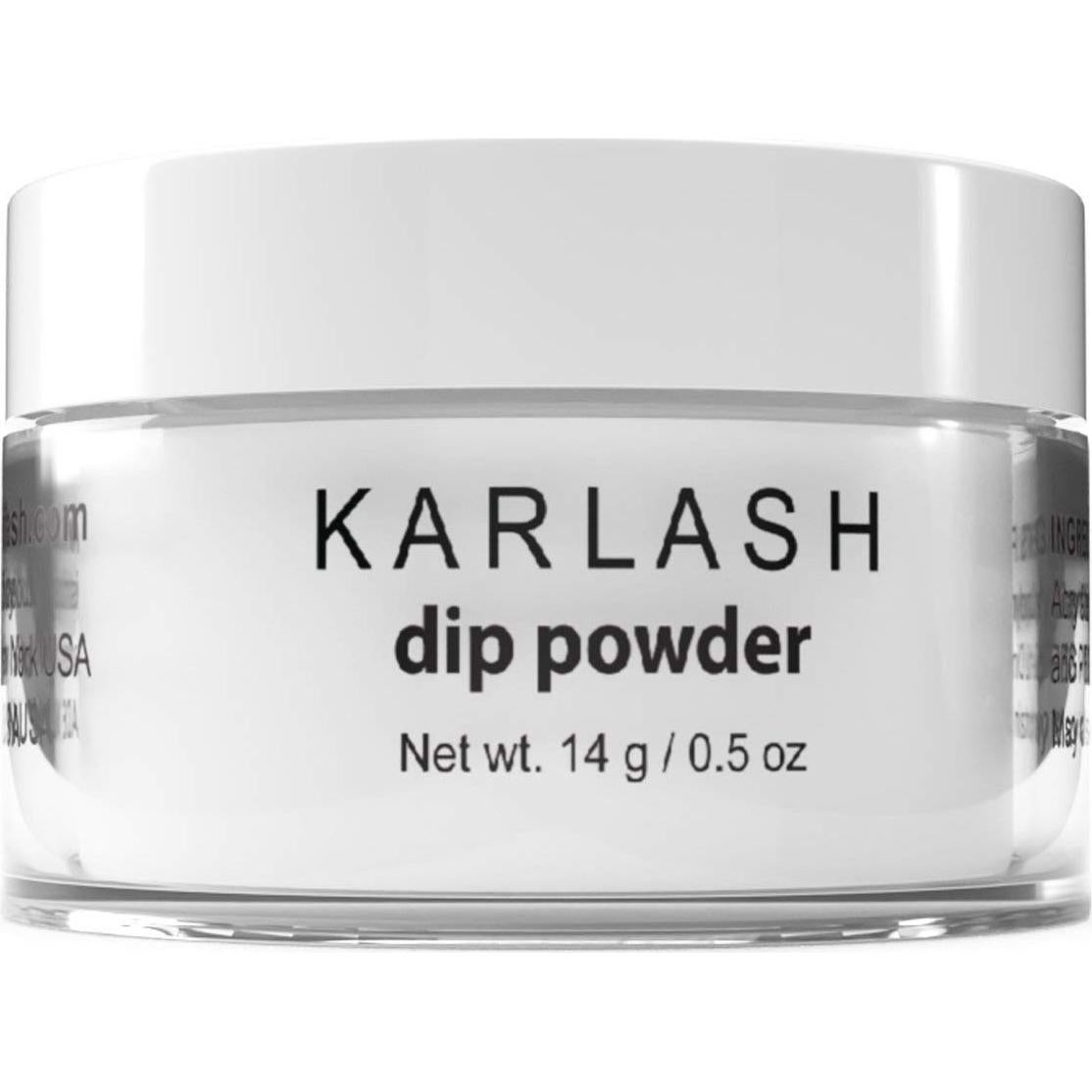 Kit de Reparación de Uñas Karlash 0.5 oz Transparente