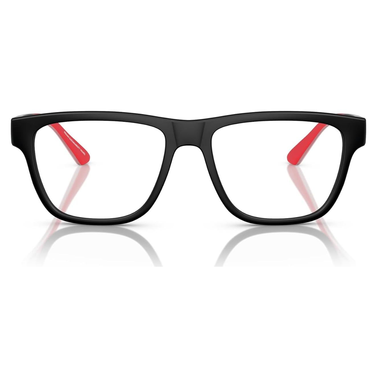 Gafas de Prescripción Armani Exchange AX3105 Cuadradas