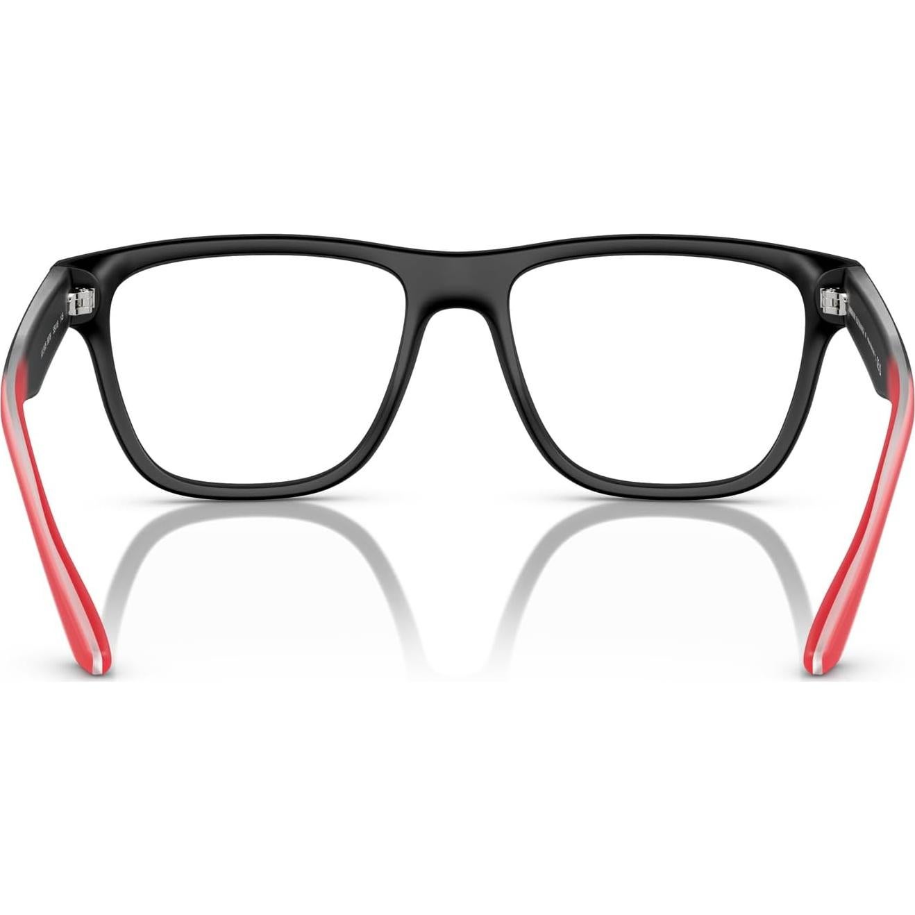 Gafas de Prescripción Armani Exchange AX3105 Cuadradas