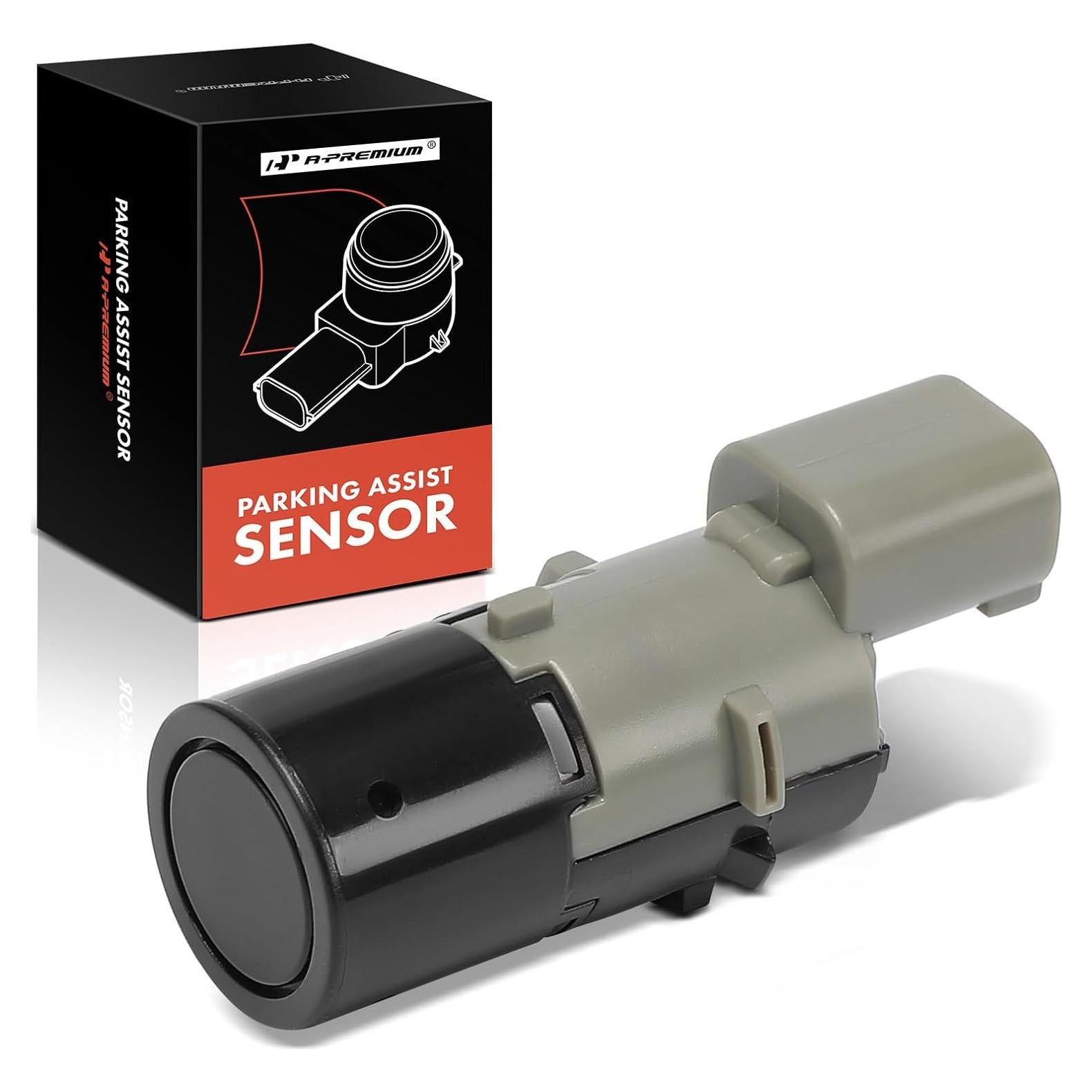Sensor de Estacionamiento A-Premium para Volvo S60 S40 V50