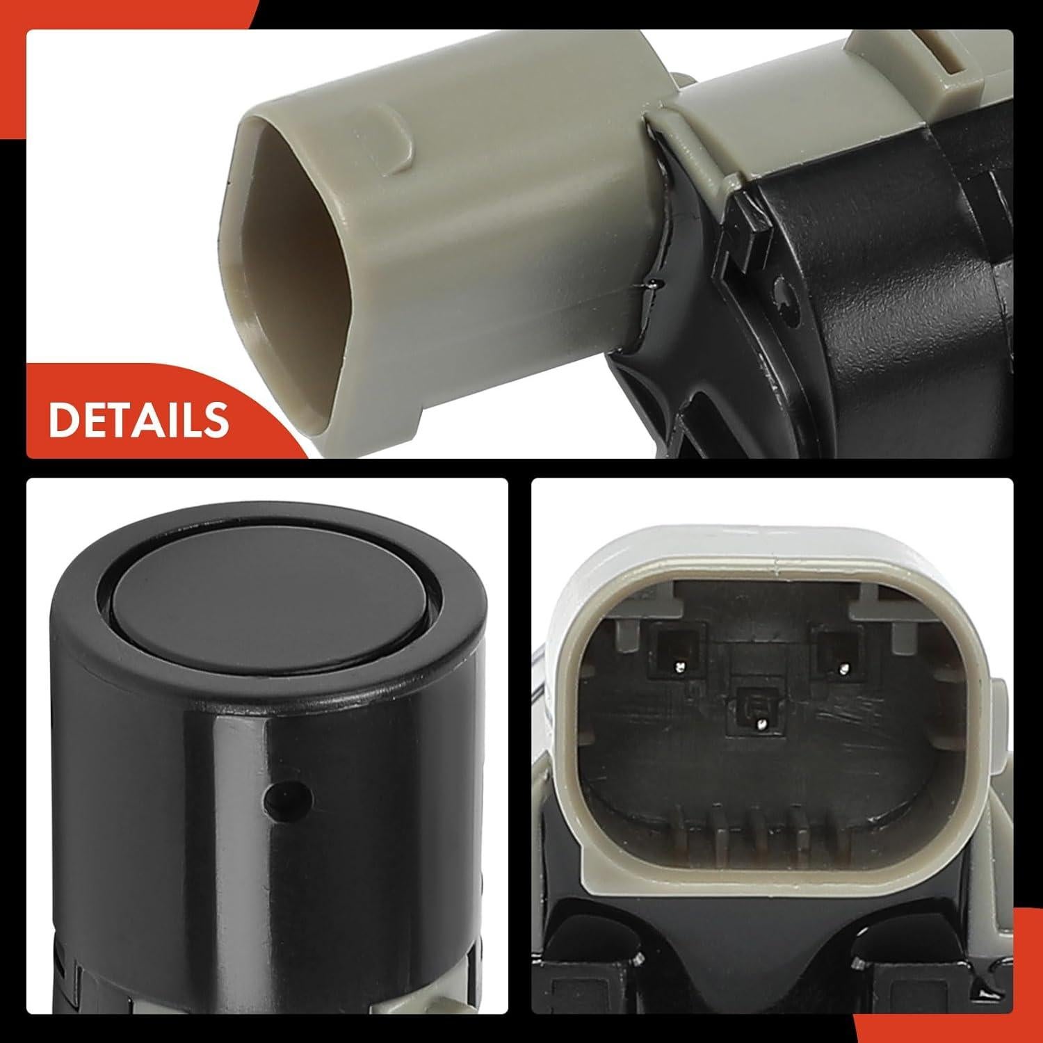 Sensor de Estacionamiento A-Premium para Volvo S60 S40 V50