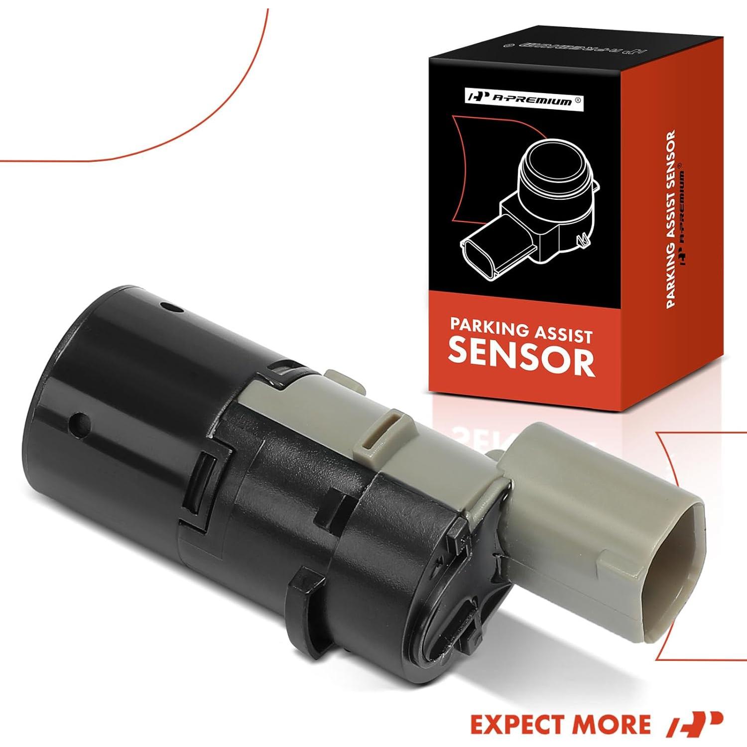 Sensor de Estacionamiento A-Premium para Volvo S60 S40 V50