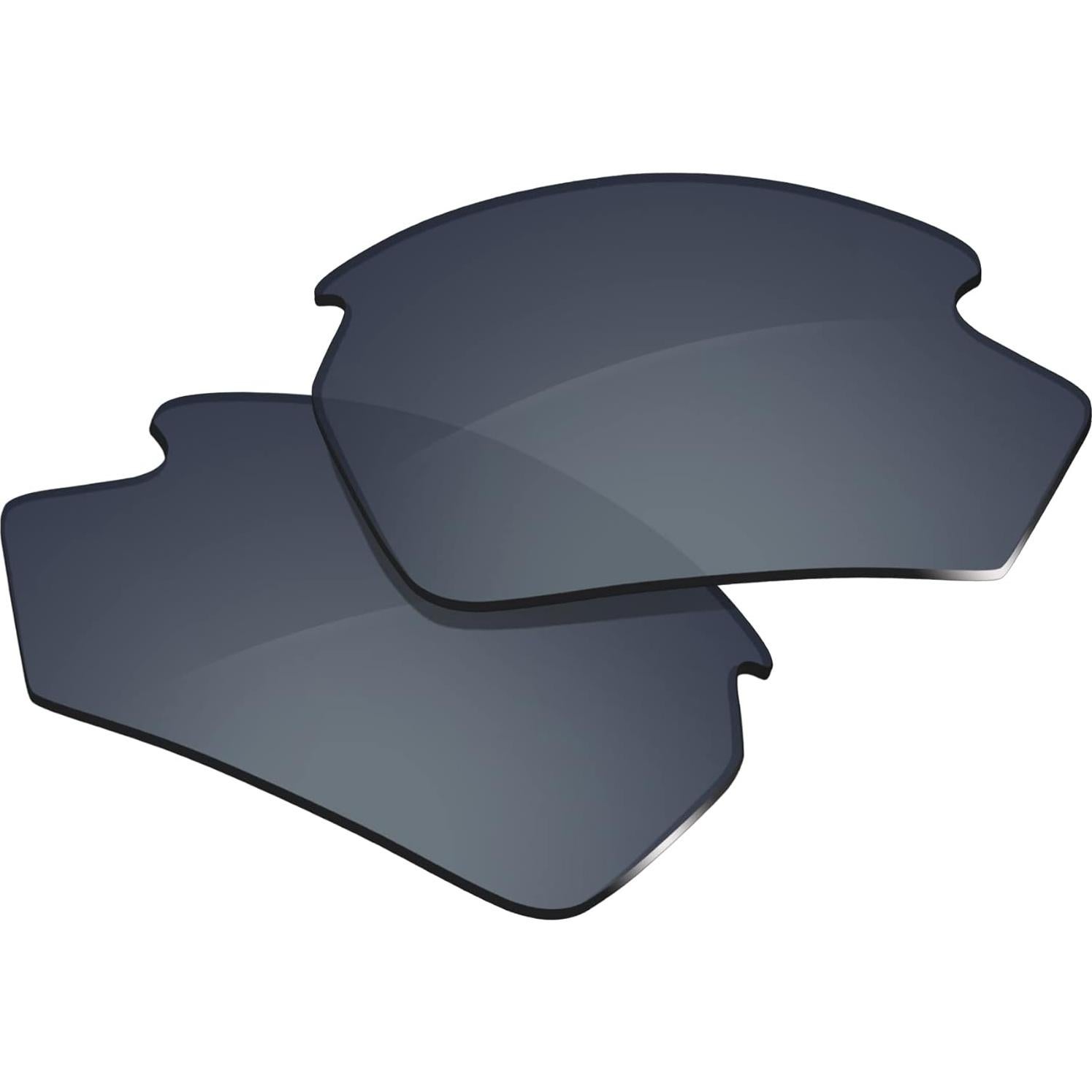 Lentes de sol Glintbay Rydon Espejo Negro Polarizado