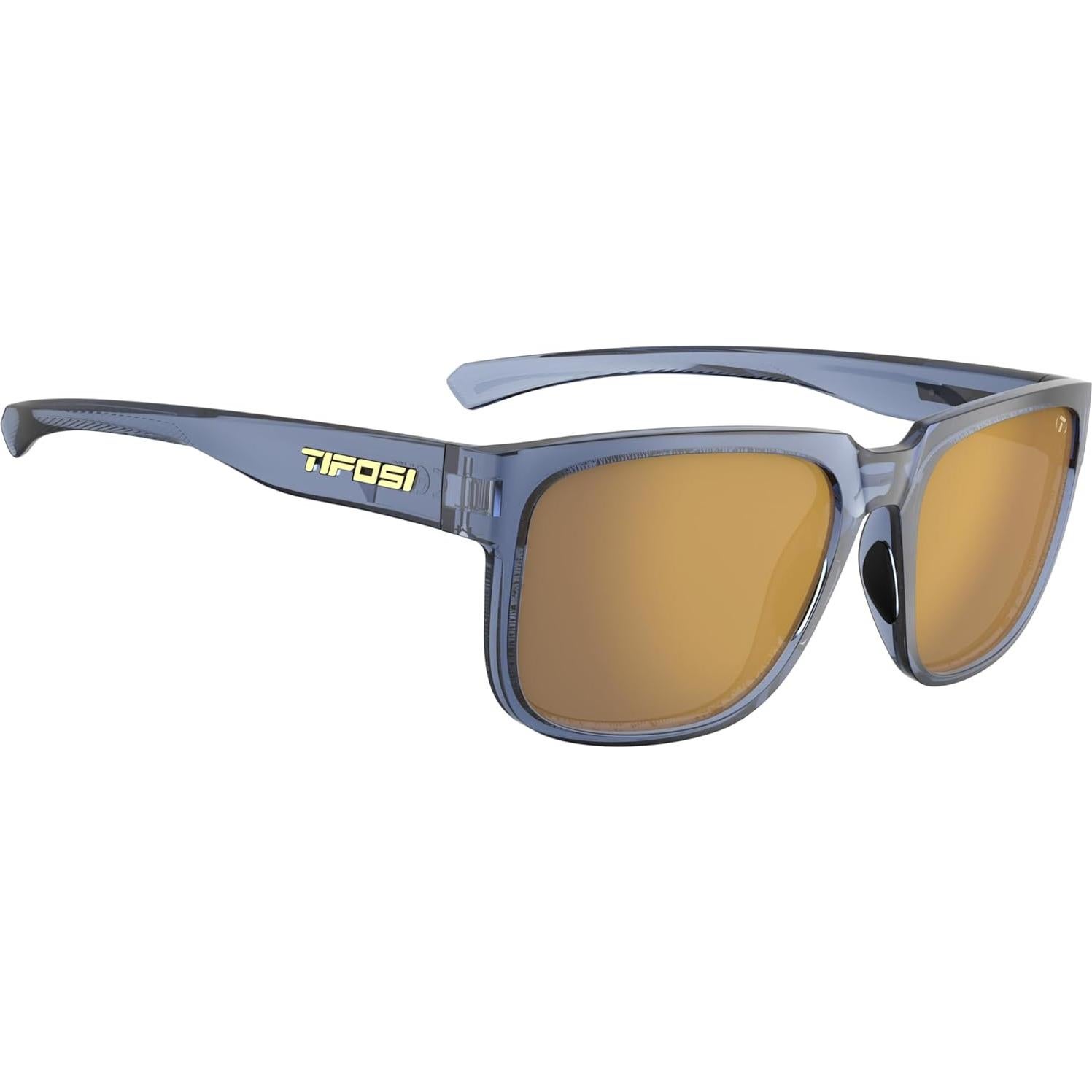 Gafas de sol Shumo Sport Ahumadas con espejo dorado