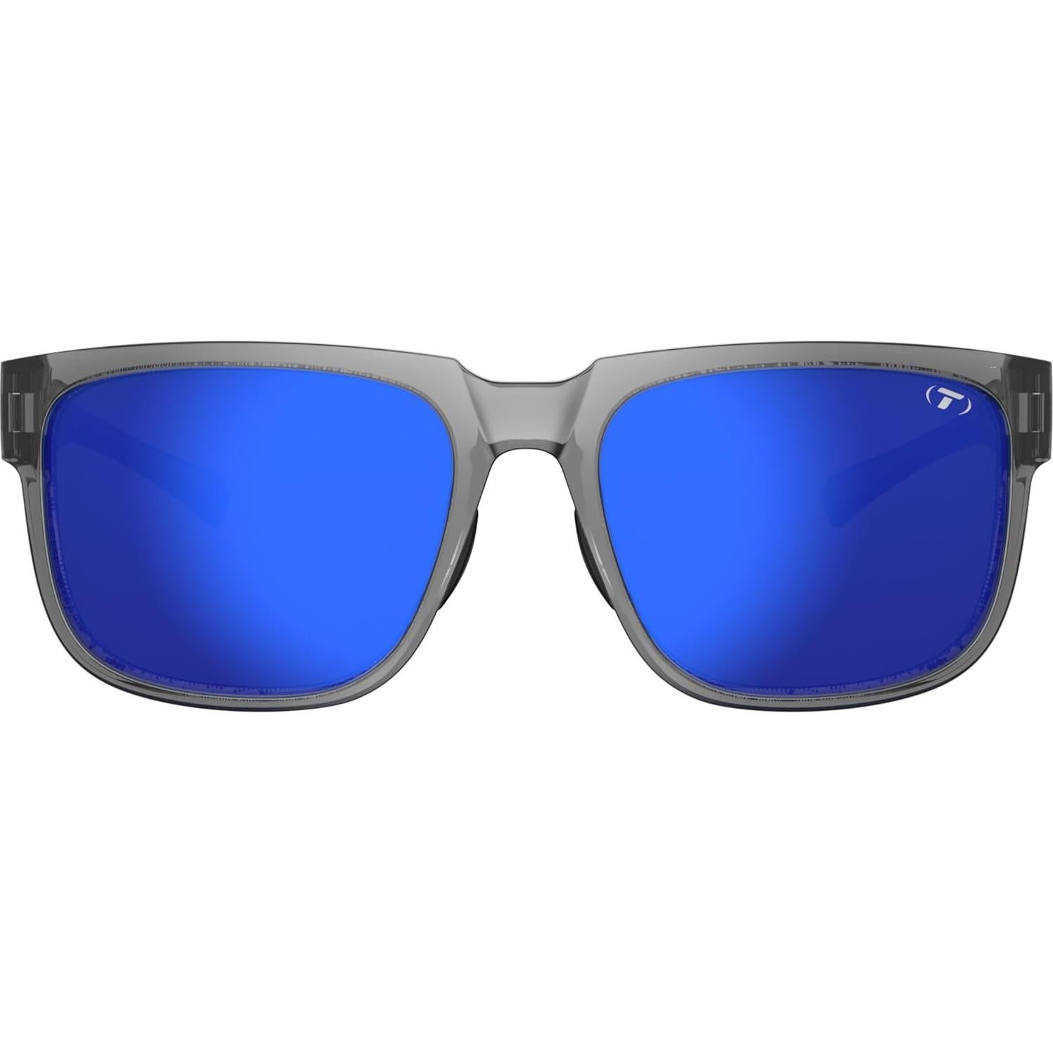 Gafas de sol Shumo Sport Ahumadas con espejo azul cobalto