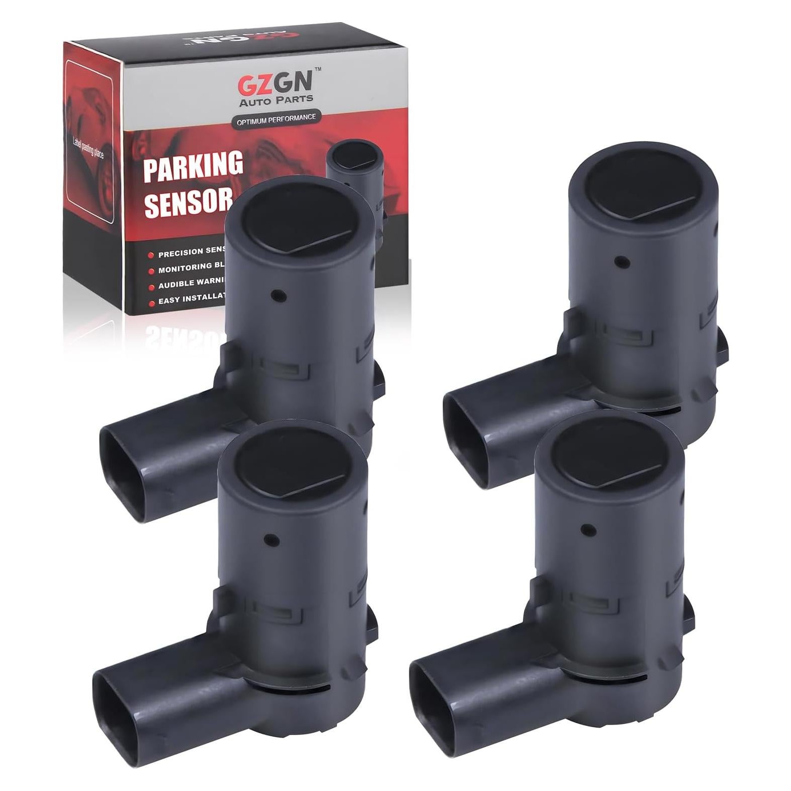 Sensor de Estacionamiento GZGN para Ford y Mercury