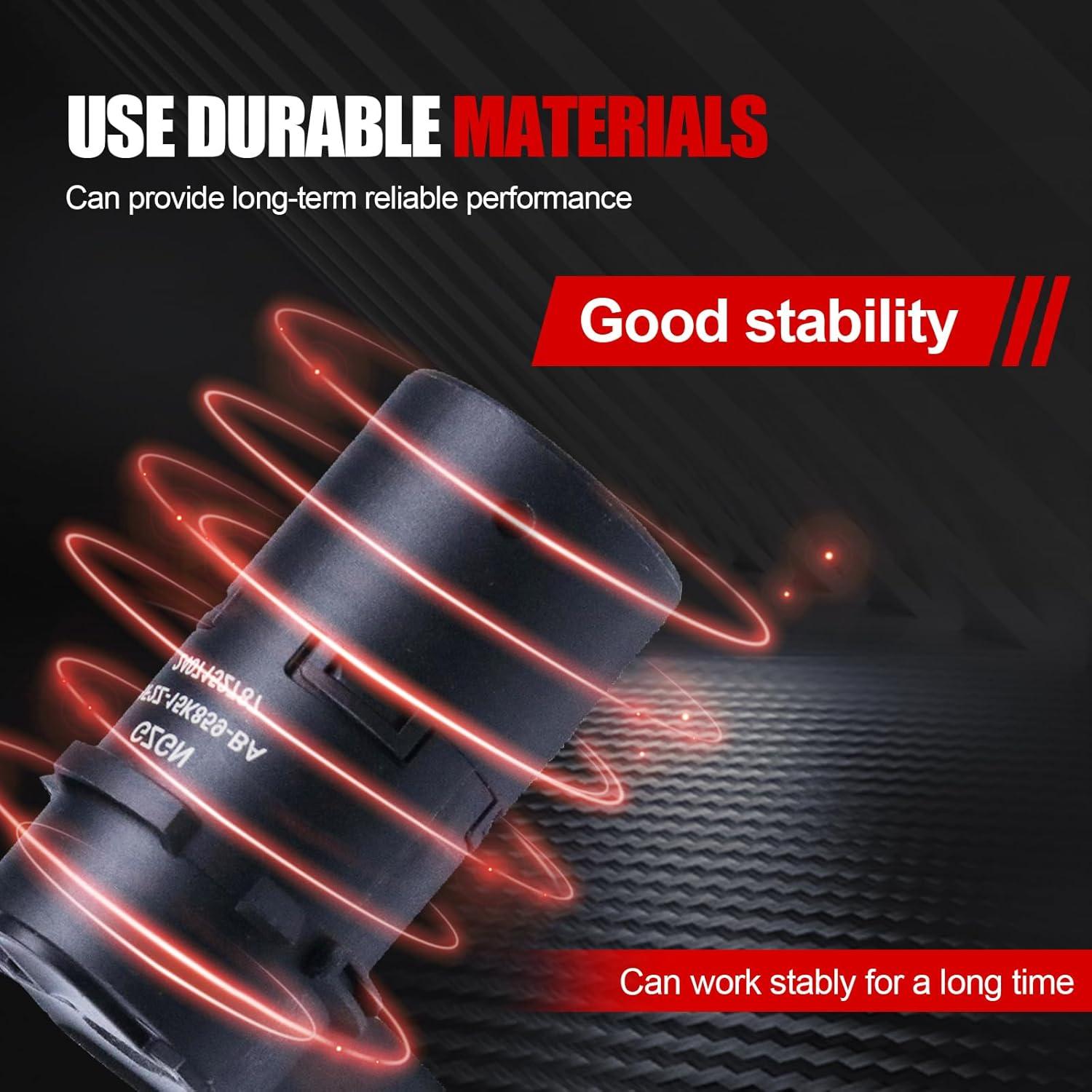 Sensor de Estacionamiento GZGN para Ford y Mercury