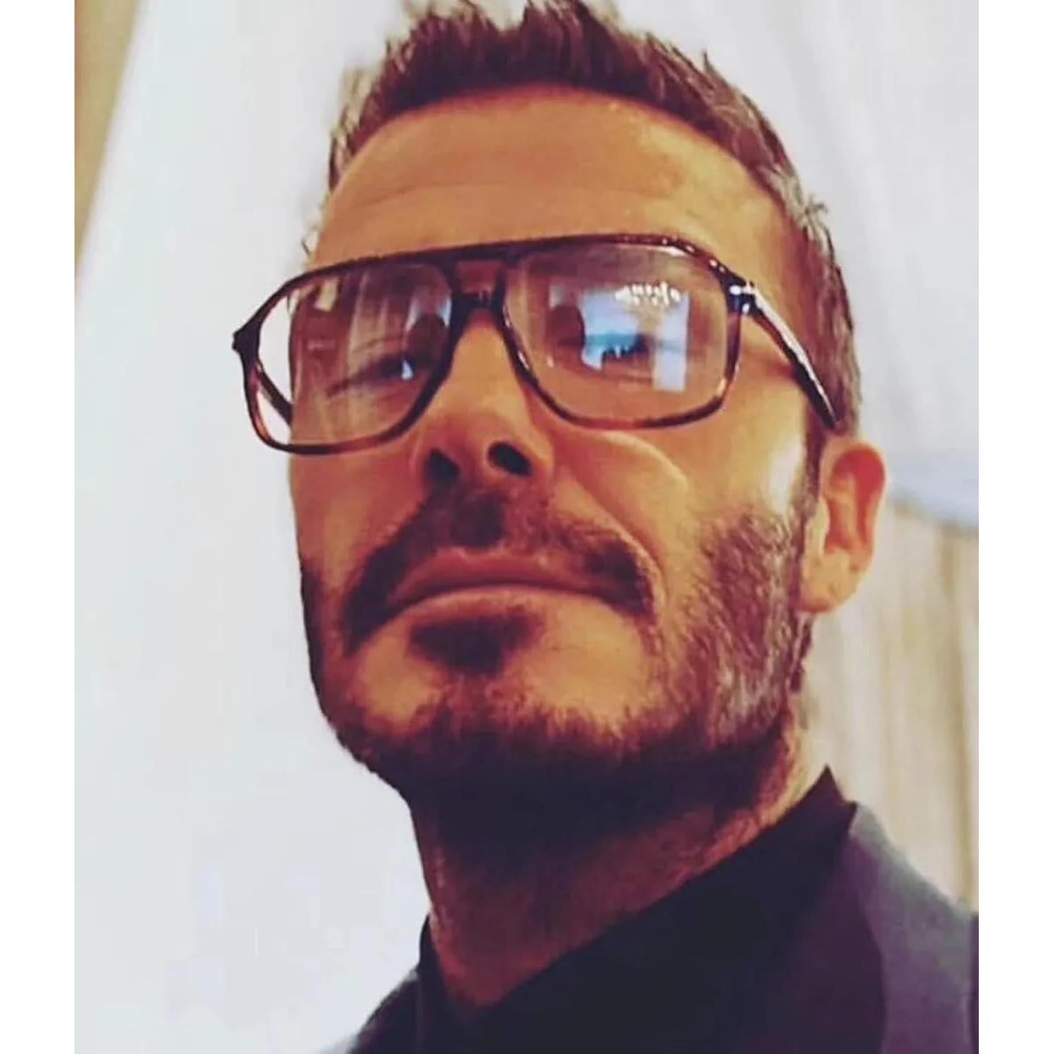 Gafas Aviador ZIMUSUN Anti Luz Azul Unisex 70s Retro