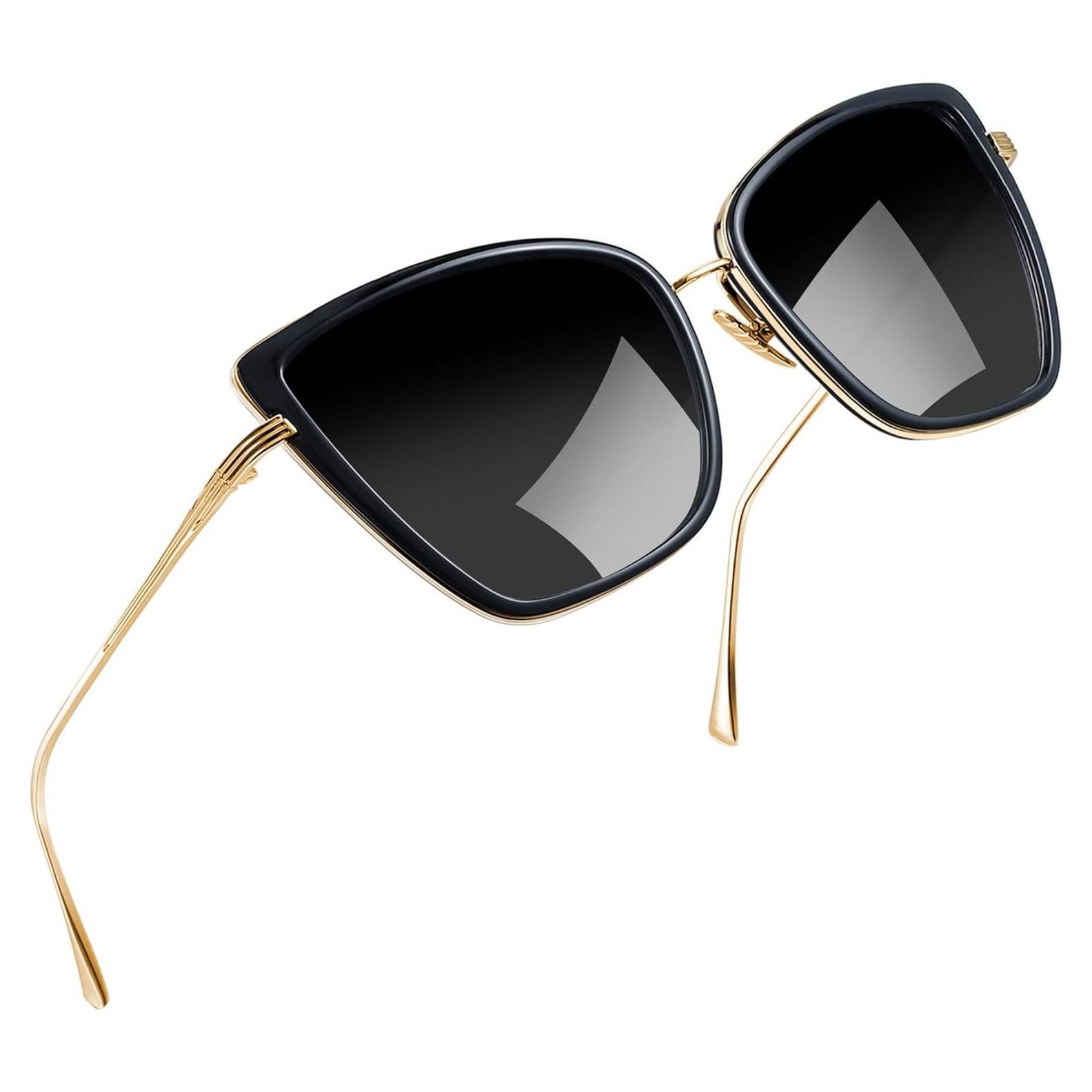 Gafas de sol estilo gato Joopin para mujeres UV400