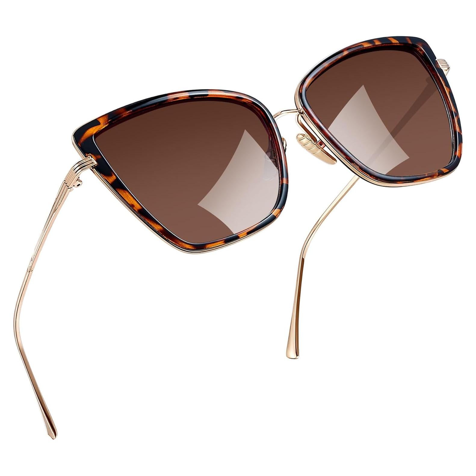 Gafas de sol Joopin estilo gato UV400 para mujeres