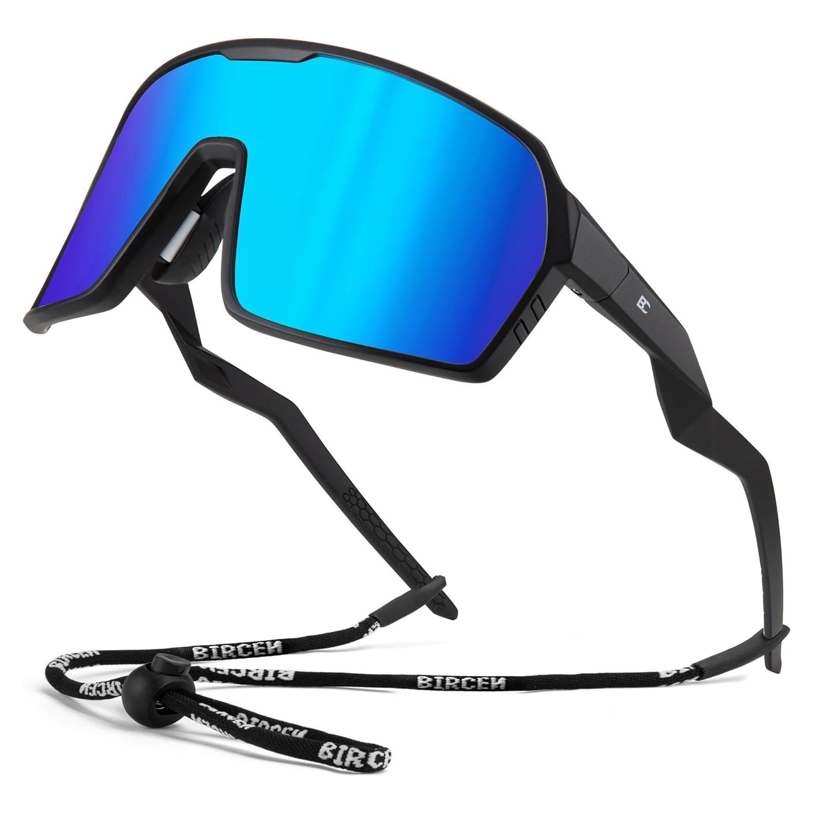Gafas de sol BIRCEN polarizadas para deportes - UV400
