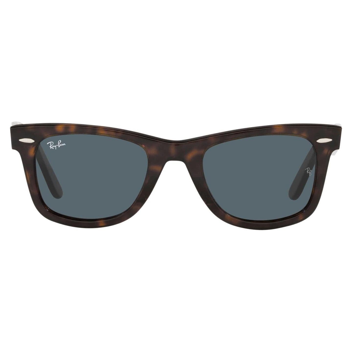Gafas de sol Ray-Ban RB2140 Wayfarer 50mm Havana