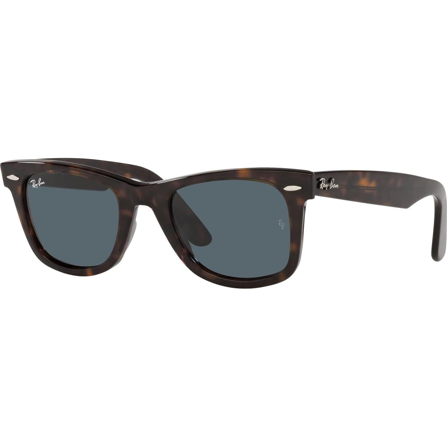 Gafas de sol Ray-Ban RB2140 Wayfarer 50mm Havana