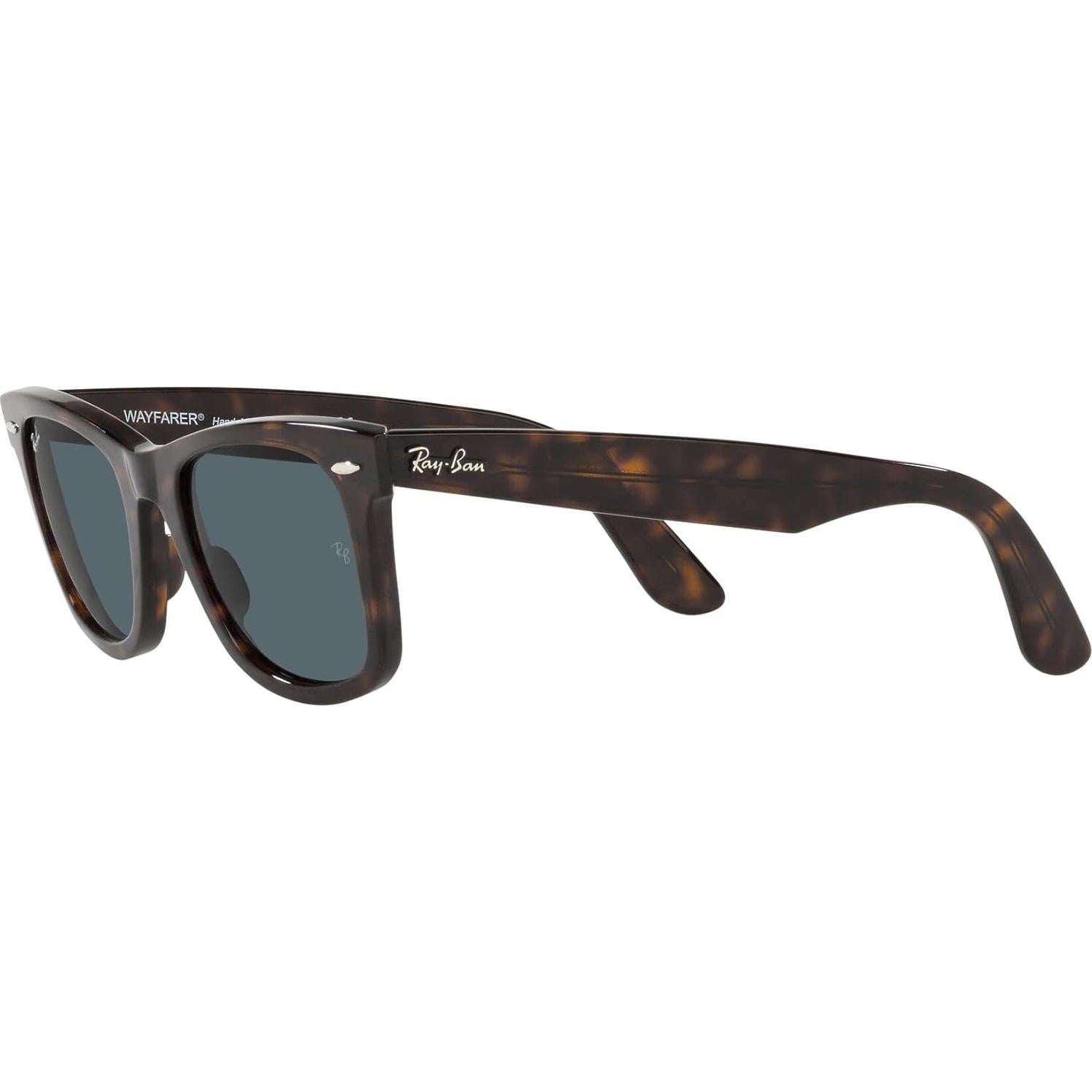 Gafas de sol Ray-Ban RB2140 Wayfarer 50mm Havana
