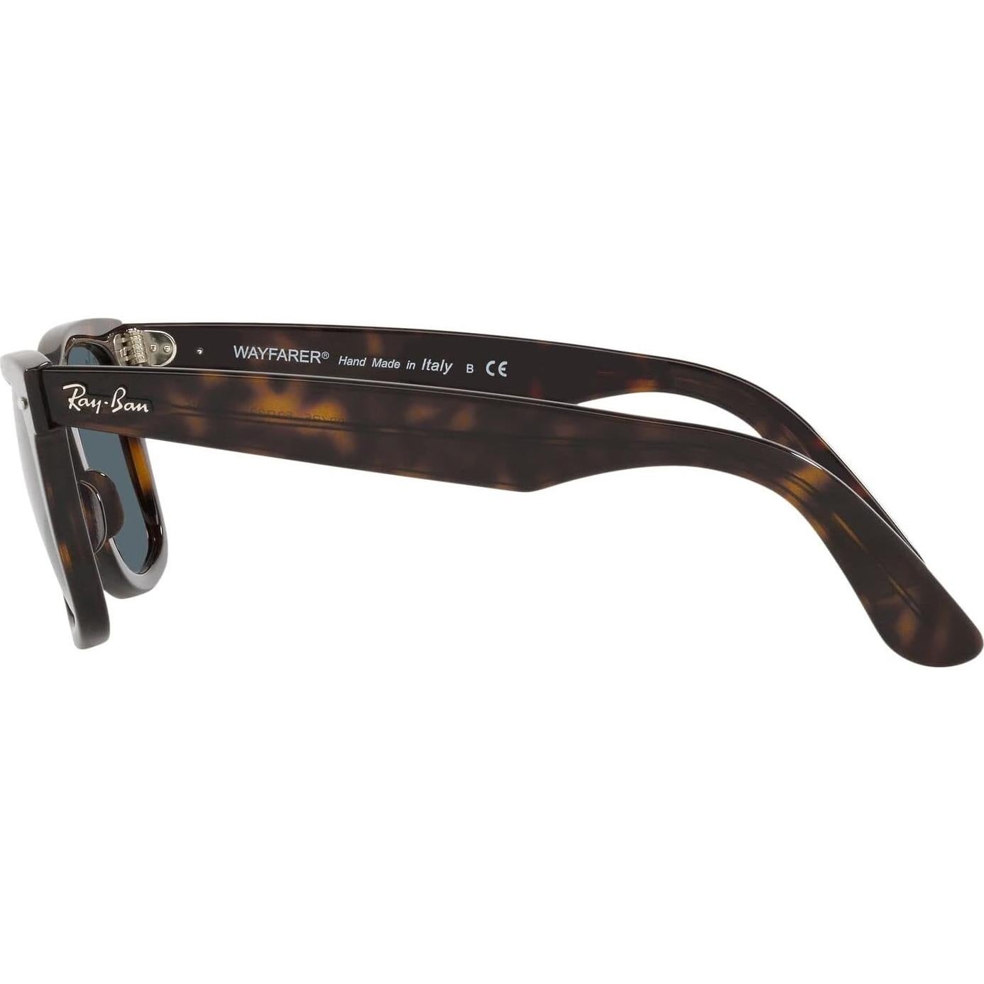 Gafas de sol Ray-Ban RB2140 Wayfarer 50mm Havana