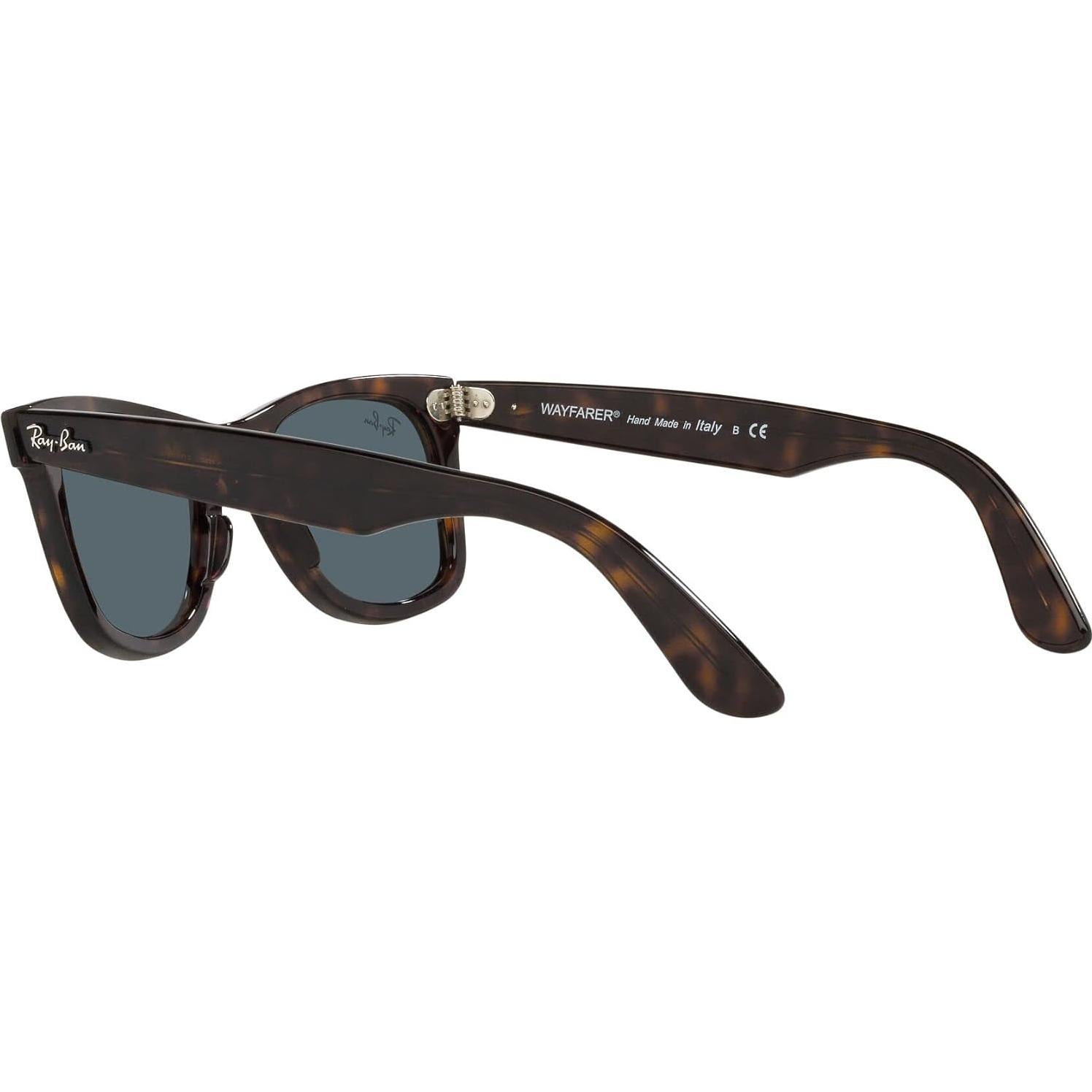Gafas de sol Ray-Ban RB2140 Wayfarer 50mm Havana