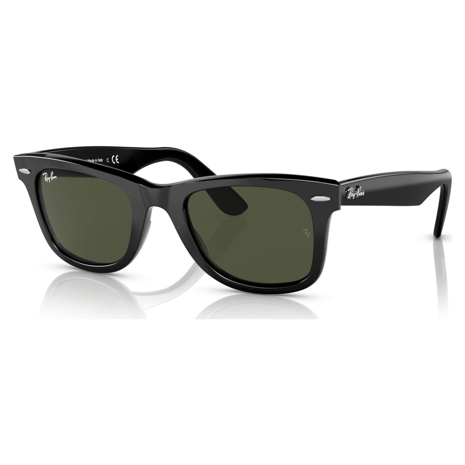 Gafas de sol Ray-Ban Wayfarer RB2140 50mm UV Protección