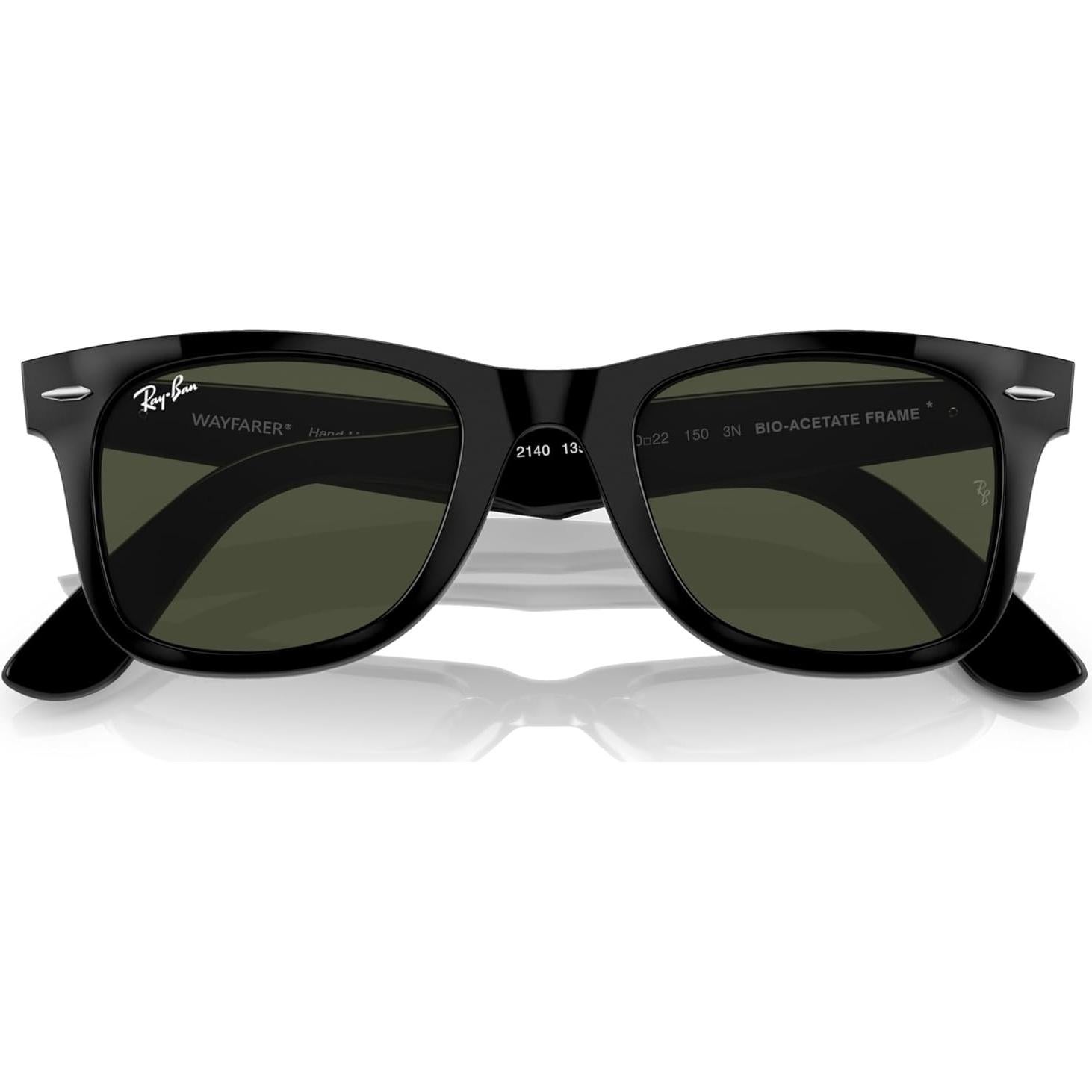 Gafas de sol Ray-Ban Wayfarer RB2140 50mm UV Protección