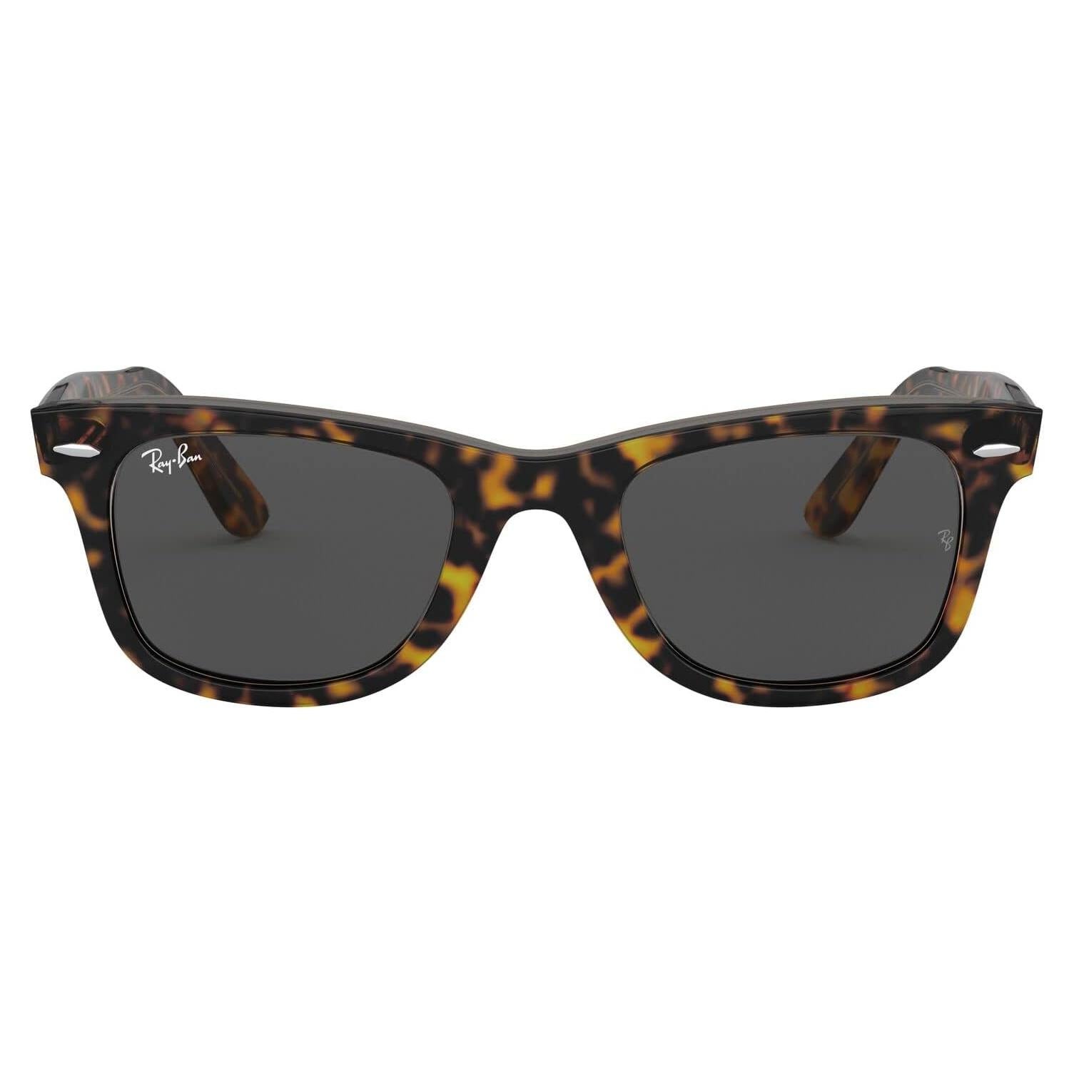 Gafas de sol Ray-Ban RB2140 Wayfarer Havana 50mm UV