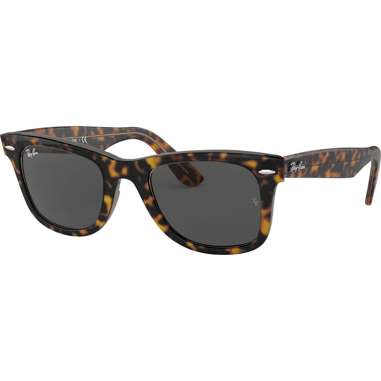 Gafas de sol Ray-Ban RB2140 Wayfarer Havana 50mm UV