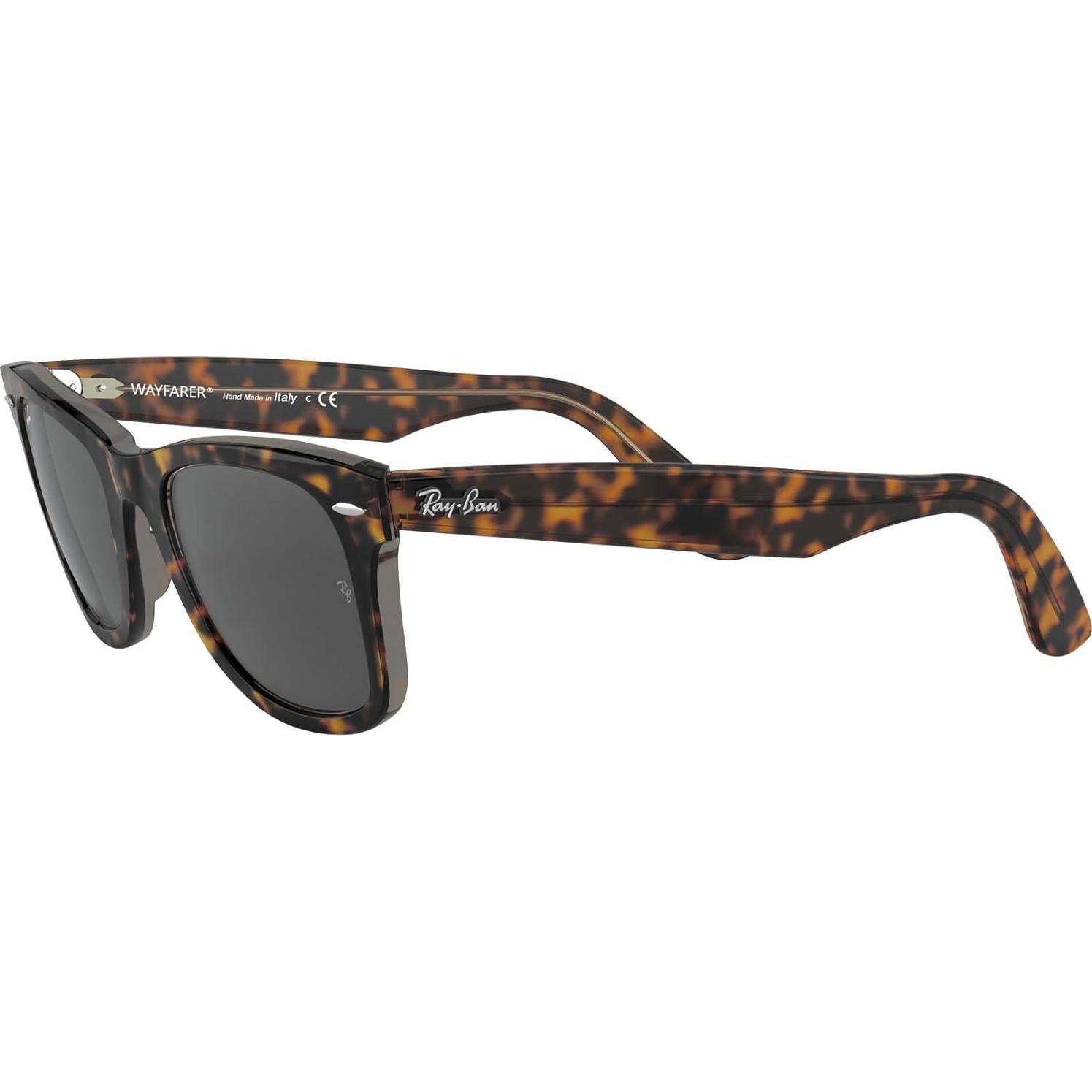 Gafas de sol Ray-Ban RB2140 Wayfarer Havana 50mm UV