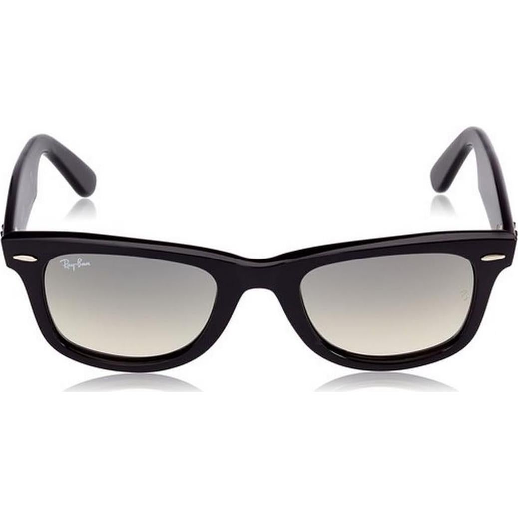 Gafas de sol Ray-Ban RB2140 Wayfarer Negro Degradado 50mm
