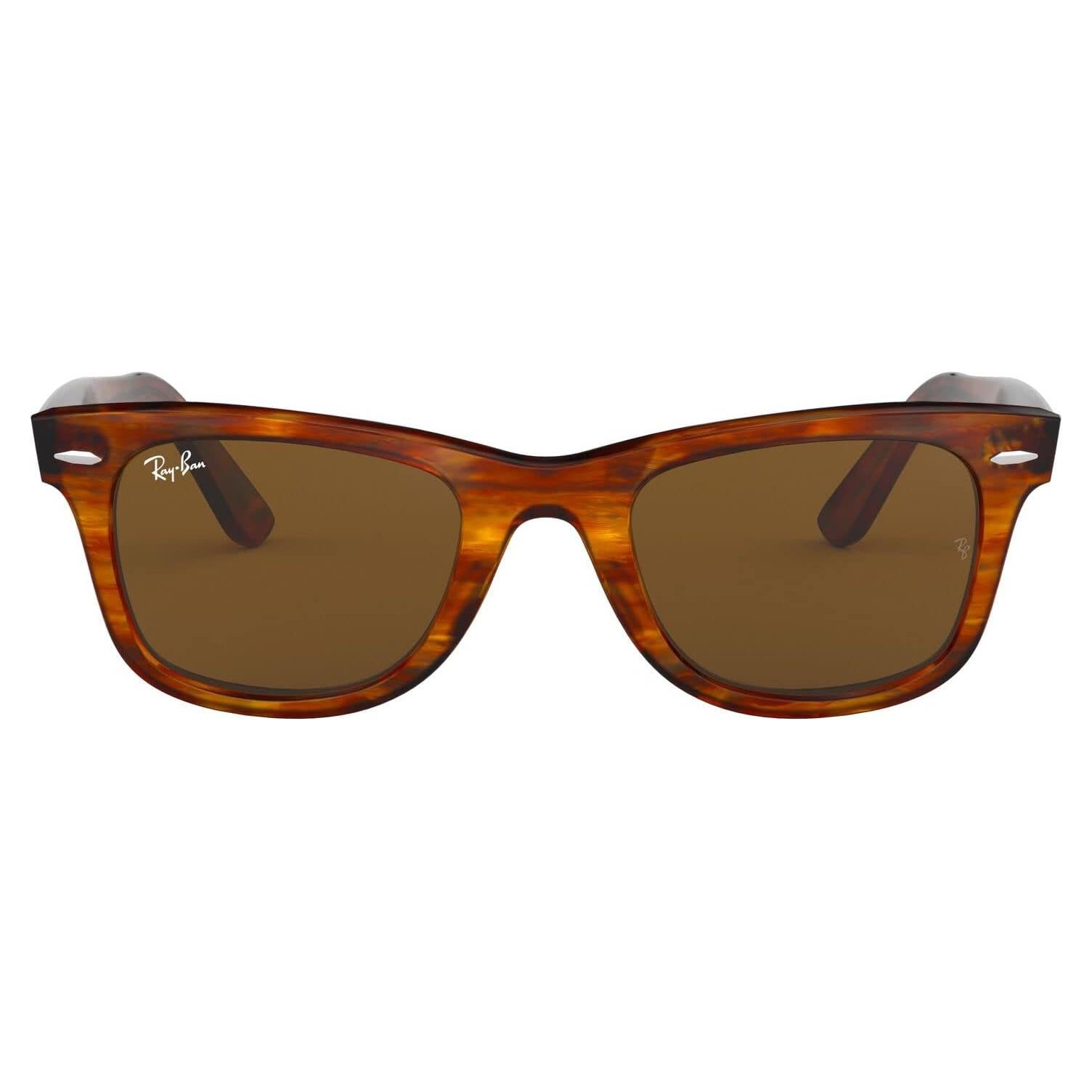 Gafas de sol Ray-Ban Original Wayfarer 50mm Havana B-15