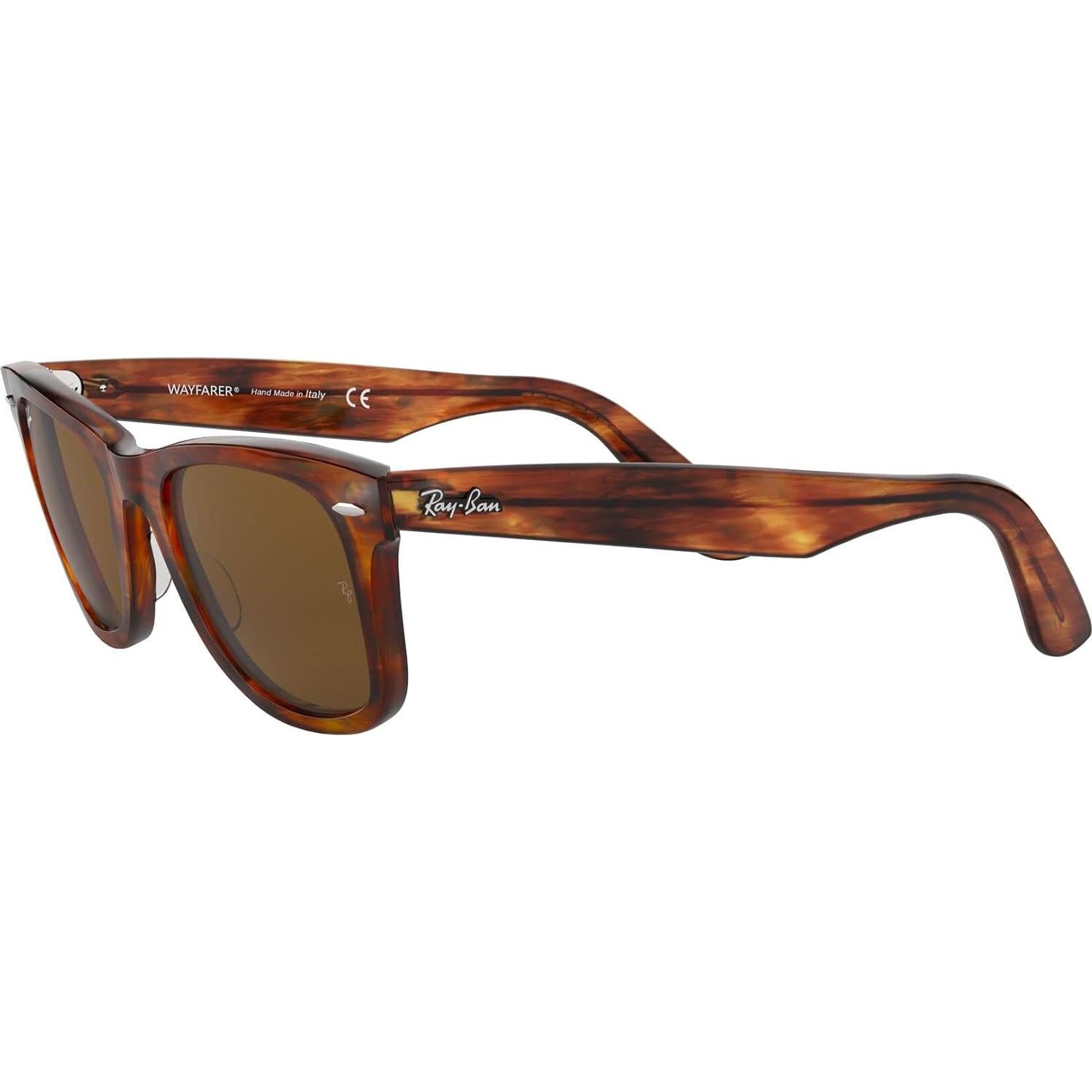 Gafas de sol Ray-Ban Original Wayfarer 50mm Havana B-15