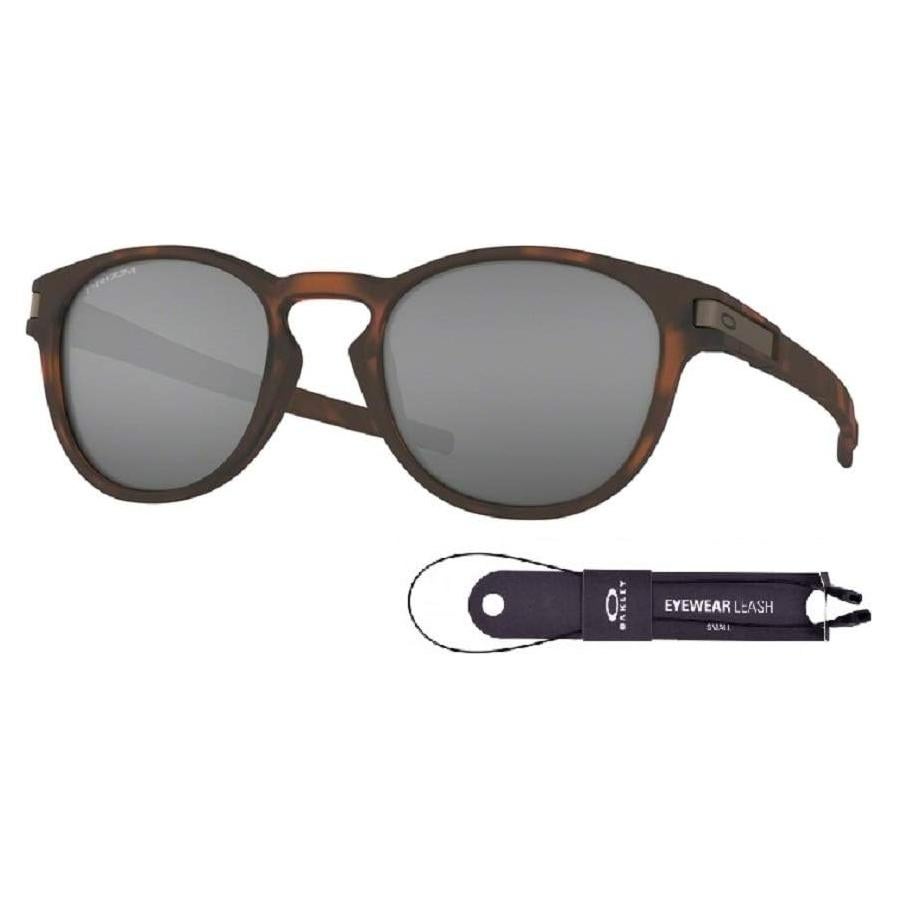 Gafas de sol Oakley Latch OO9265 con correa y kit iWear