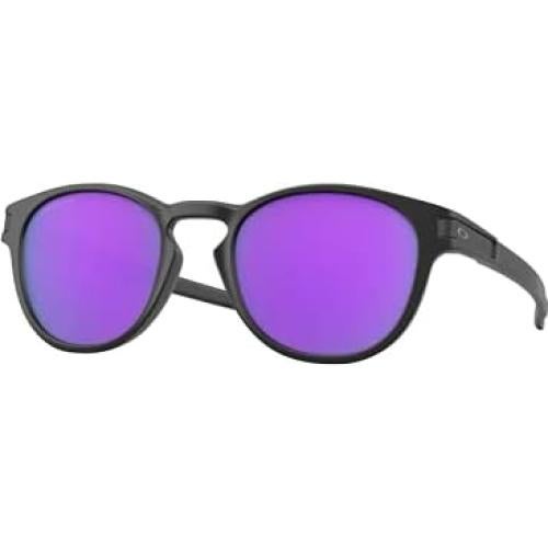 Gafas de sol Oakley Latch OO9265 con correa y kit iWear