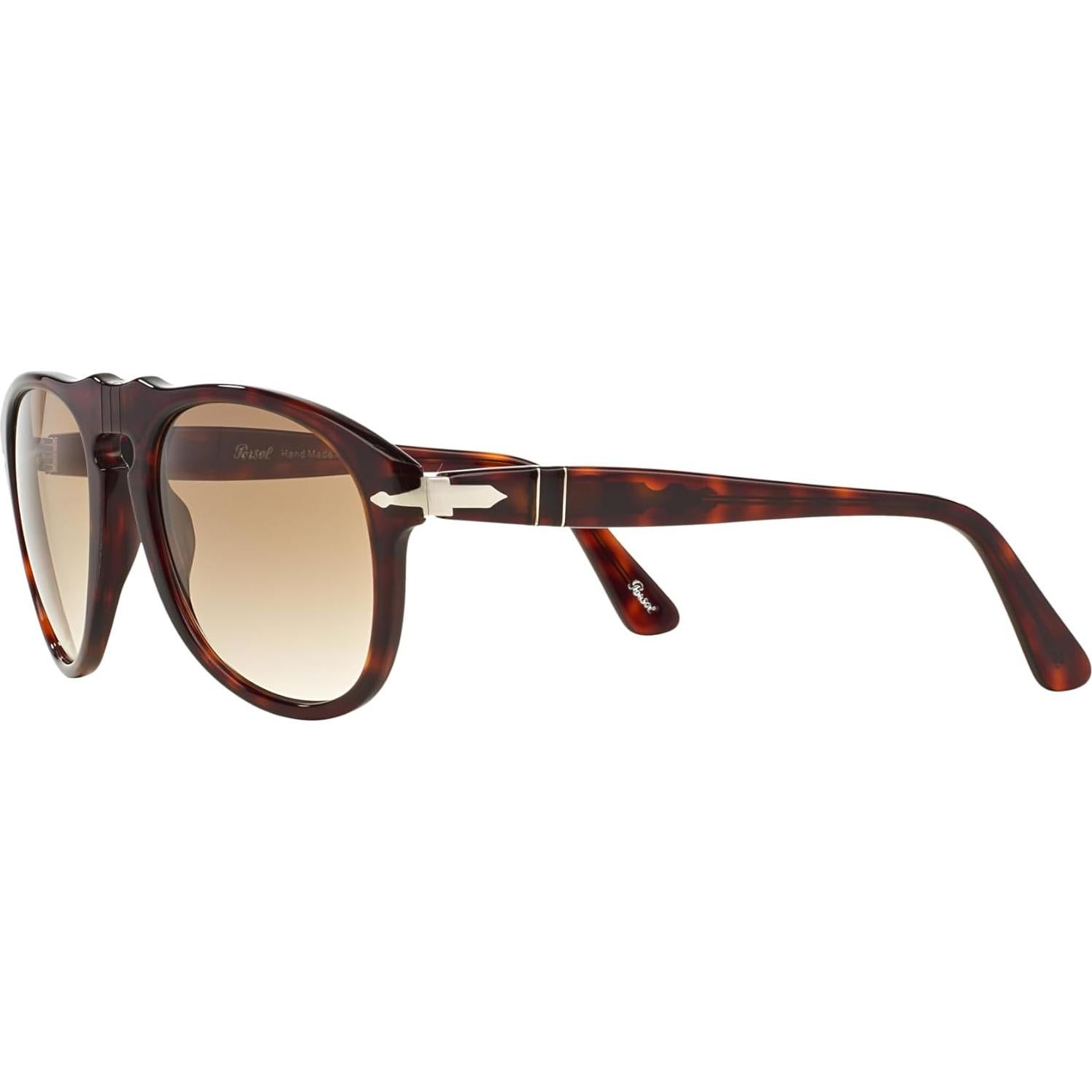 Gafas de sol Persol PO0649 Aviador Havana 54mm