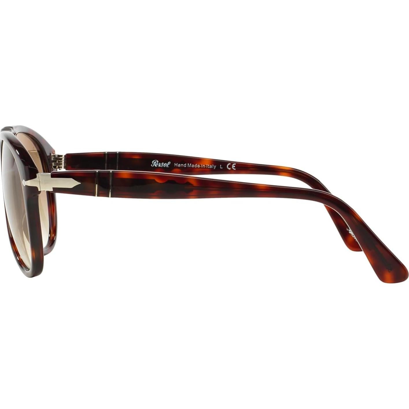 Gafas de sol Persol PO0649 Aviador Havana 54mm