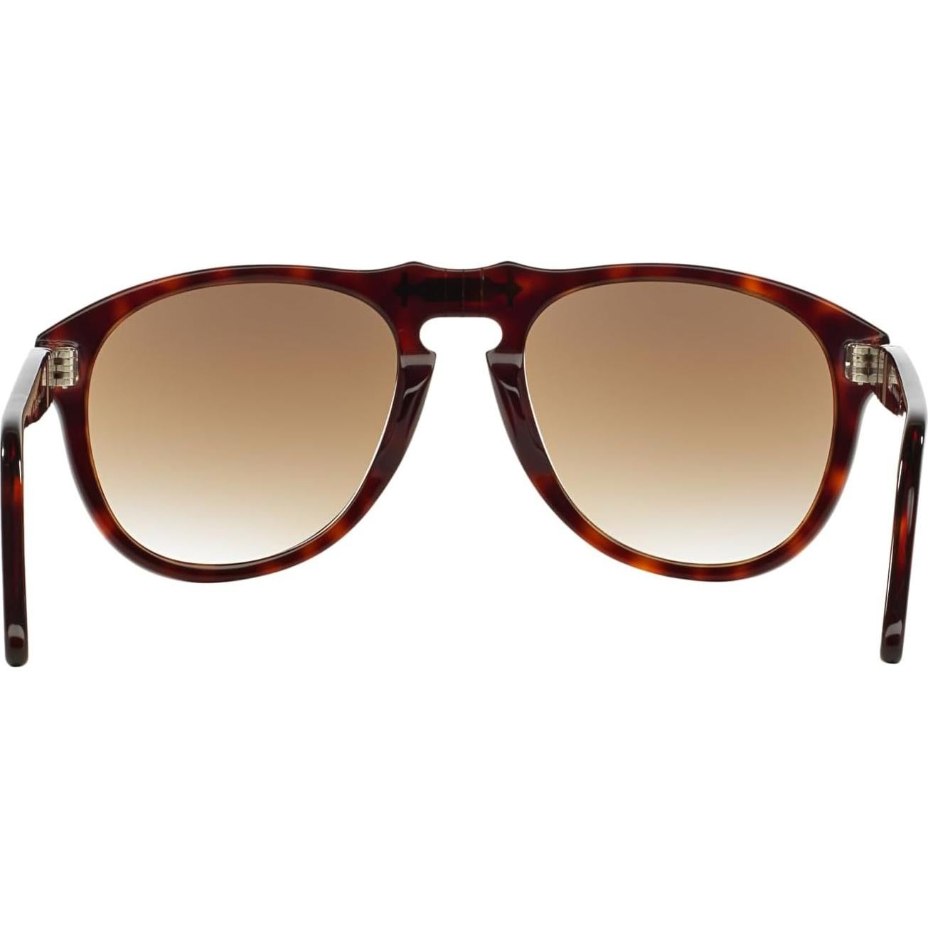 Gafas de sol Persol PO0649 Aviador Havana 54mm