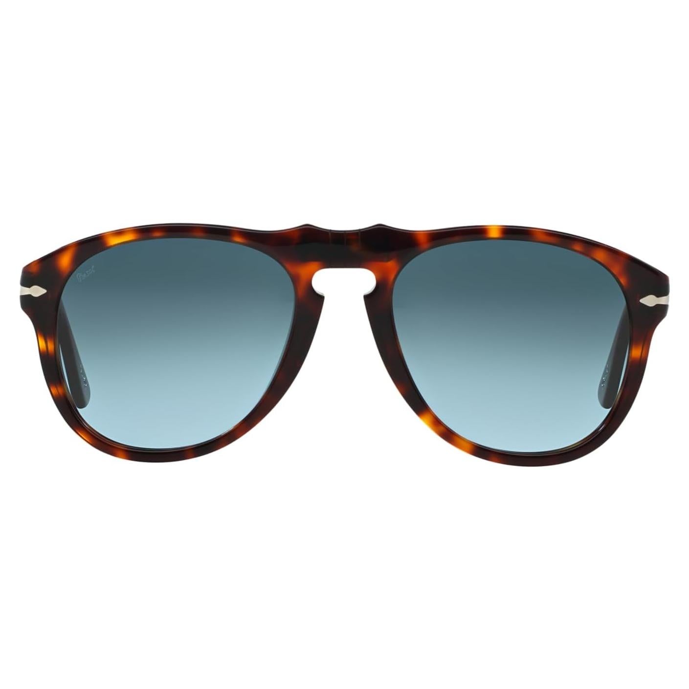 Gafas de sol Persol PO0649 Aviador Havana 54mm
