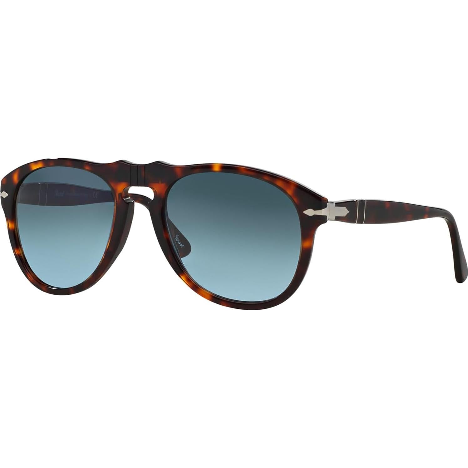 Gafas de sol Persol PO0649 Aviador Havana 54mm
