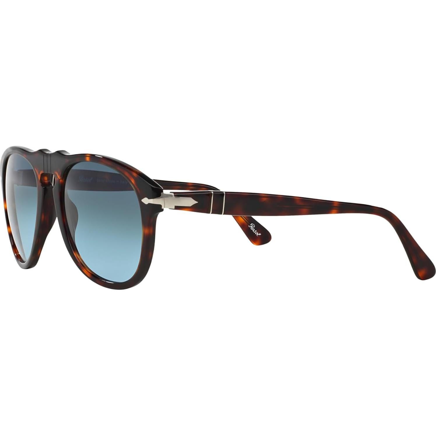 Gafas de sol Persol PO0649 Aviador Havana 54mm