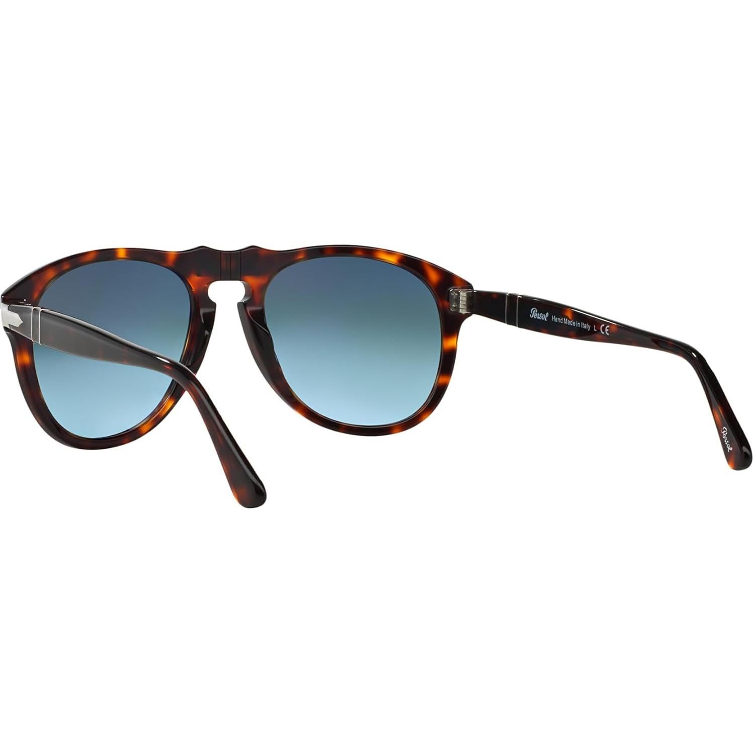 Gafas de sol Persol PO0649 Aviador Havana 54mm